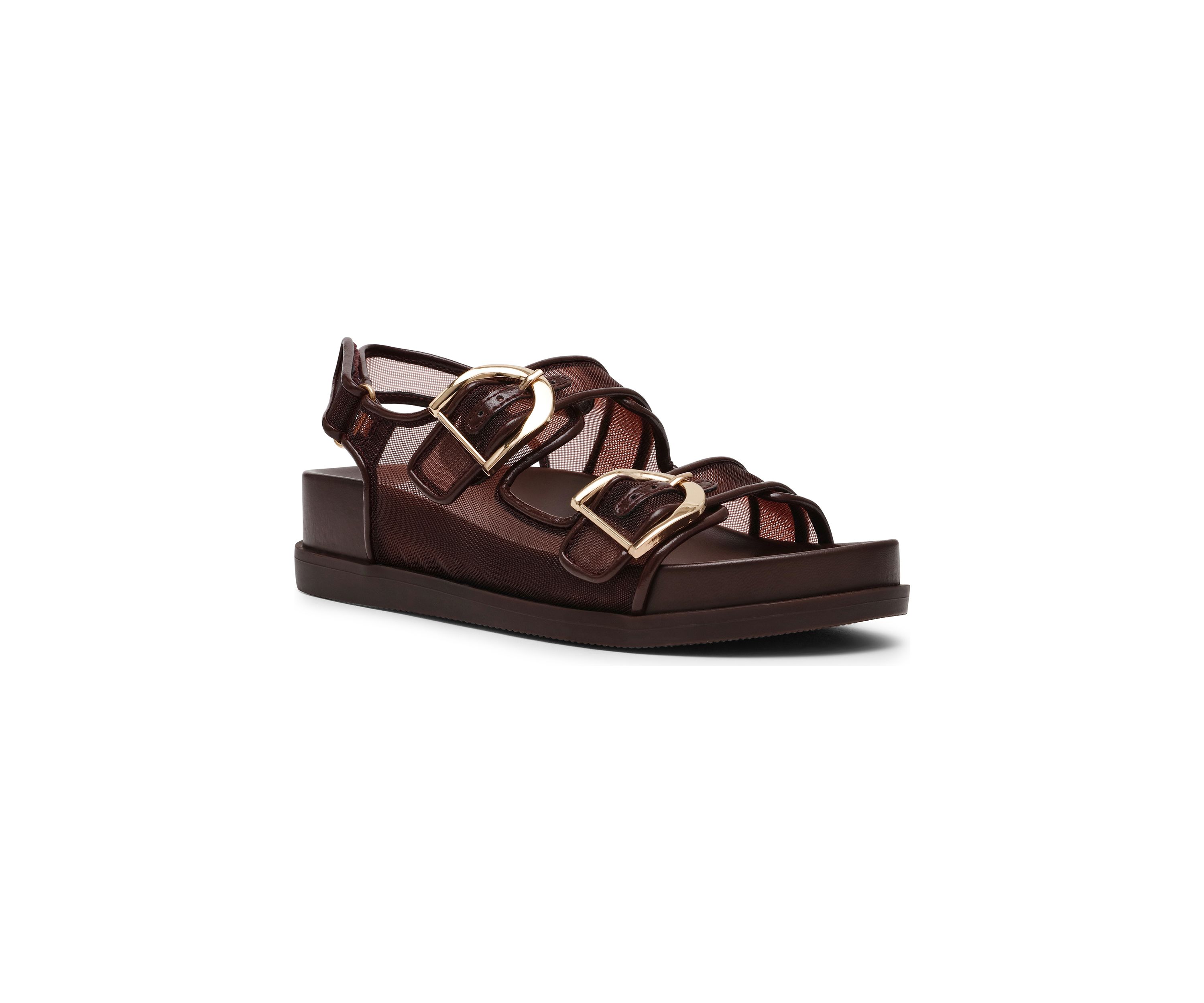 Alda Footbed Sandals