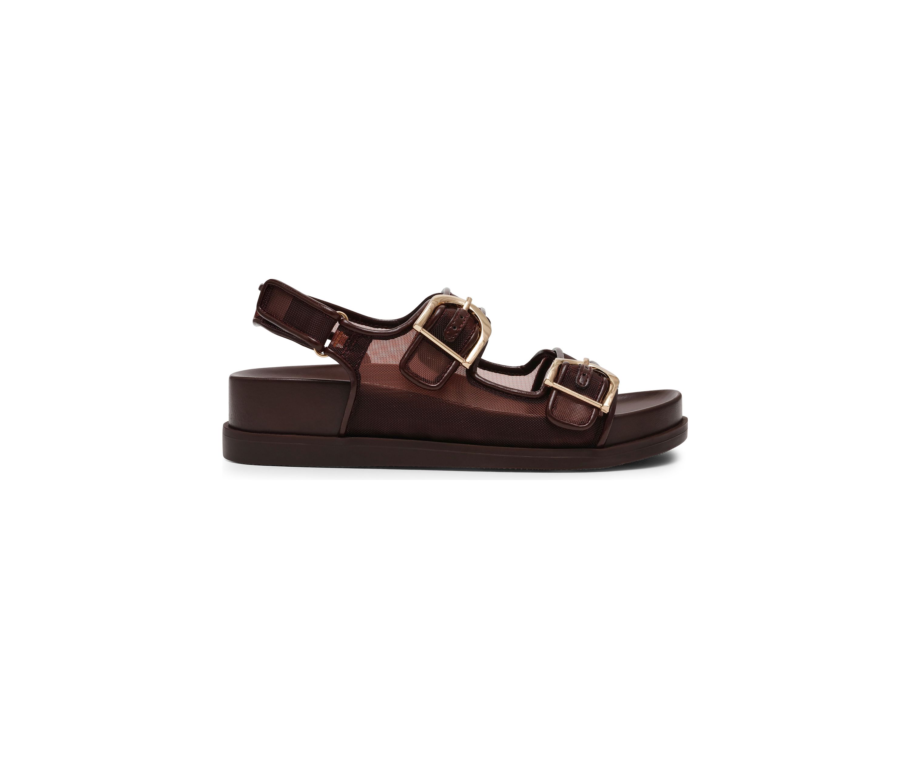 Alda Footbed Sandals