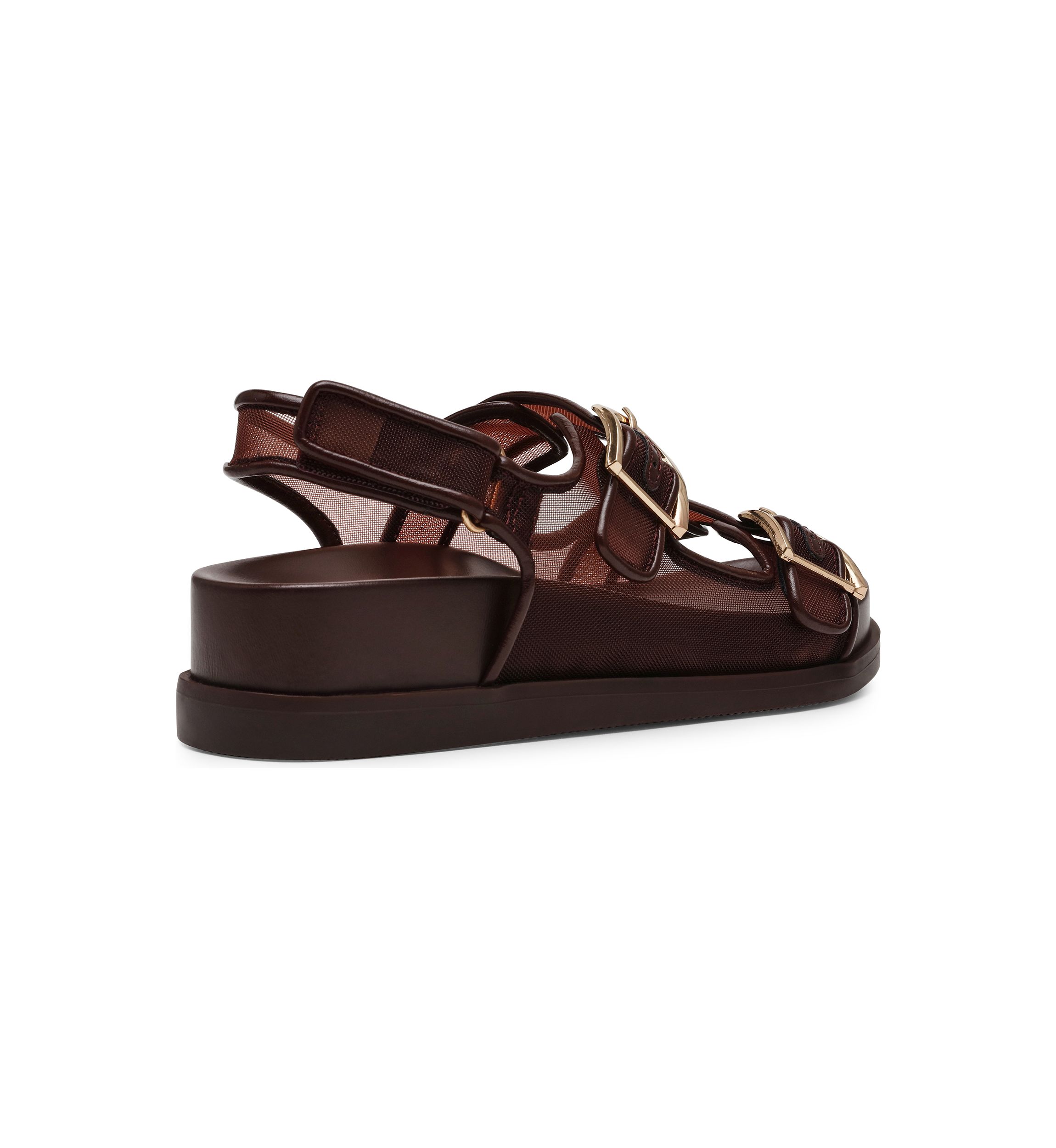 Alda Footbed Sandals