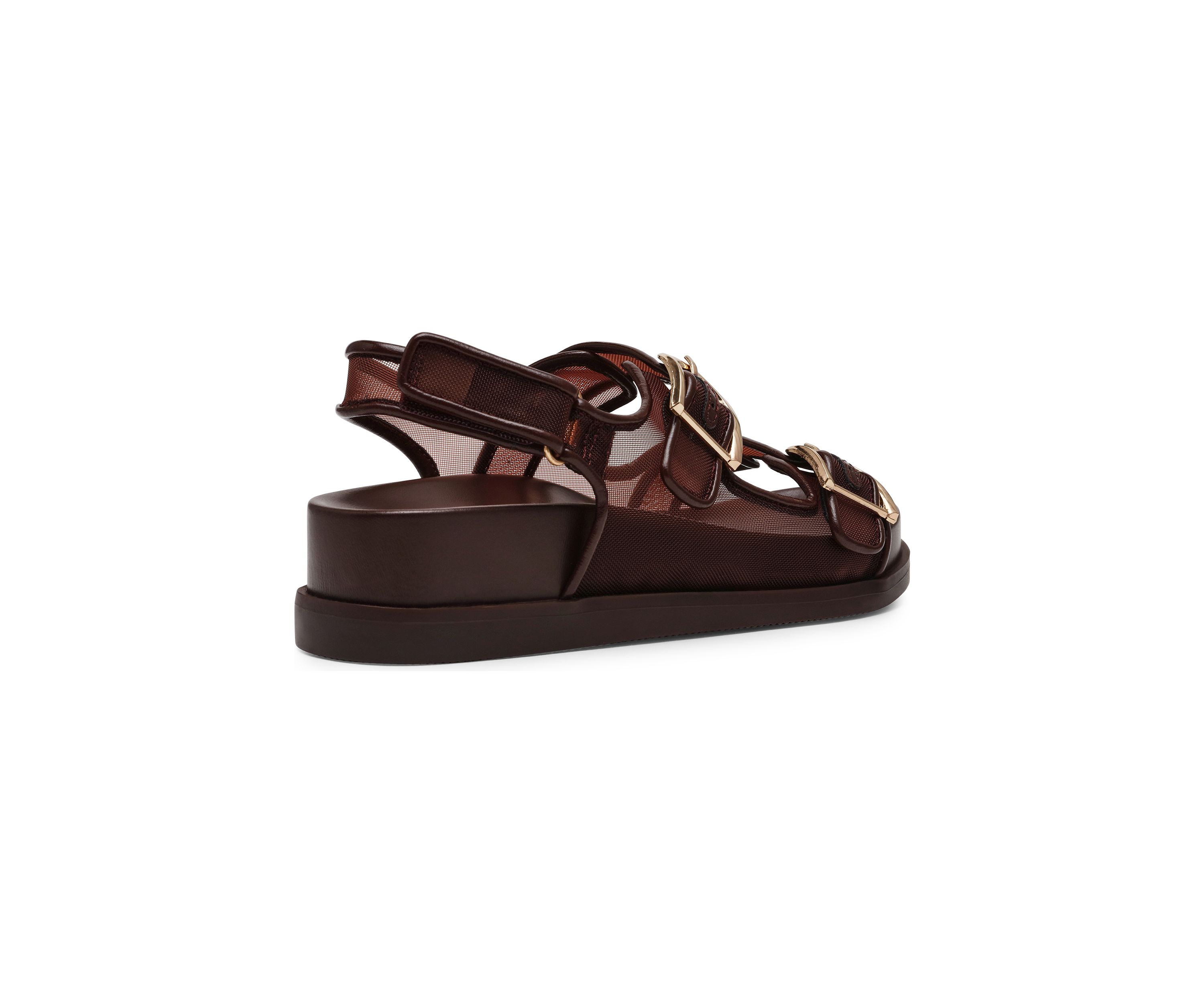 Alda Footbed Sandals