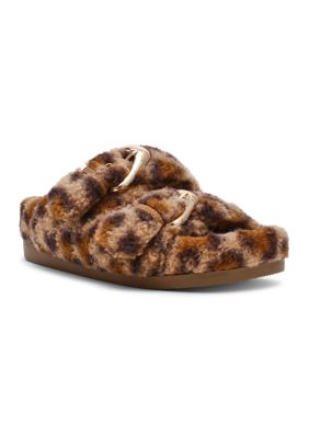 DV Dolce Vita Women's Aldoni Slippers