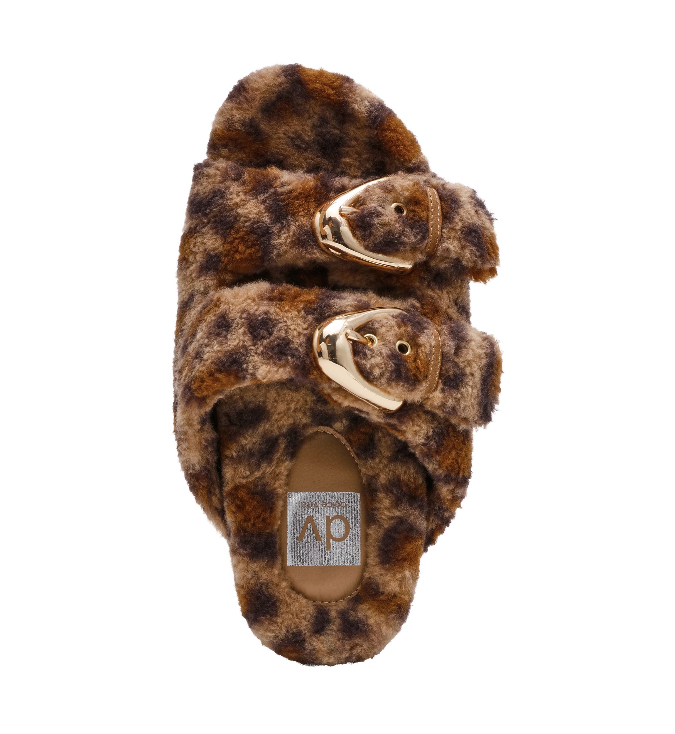 Aldoni Slippers