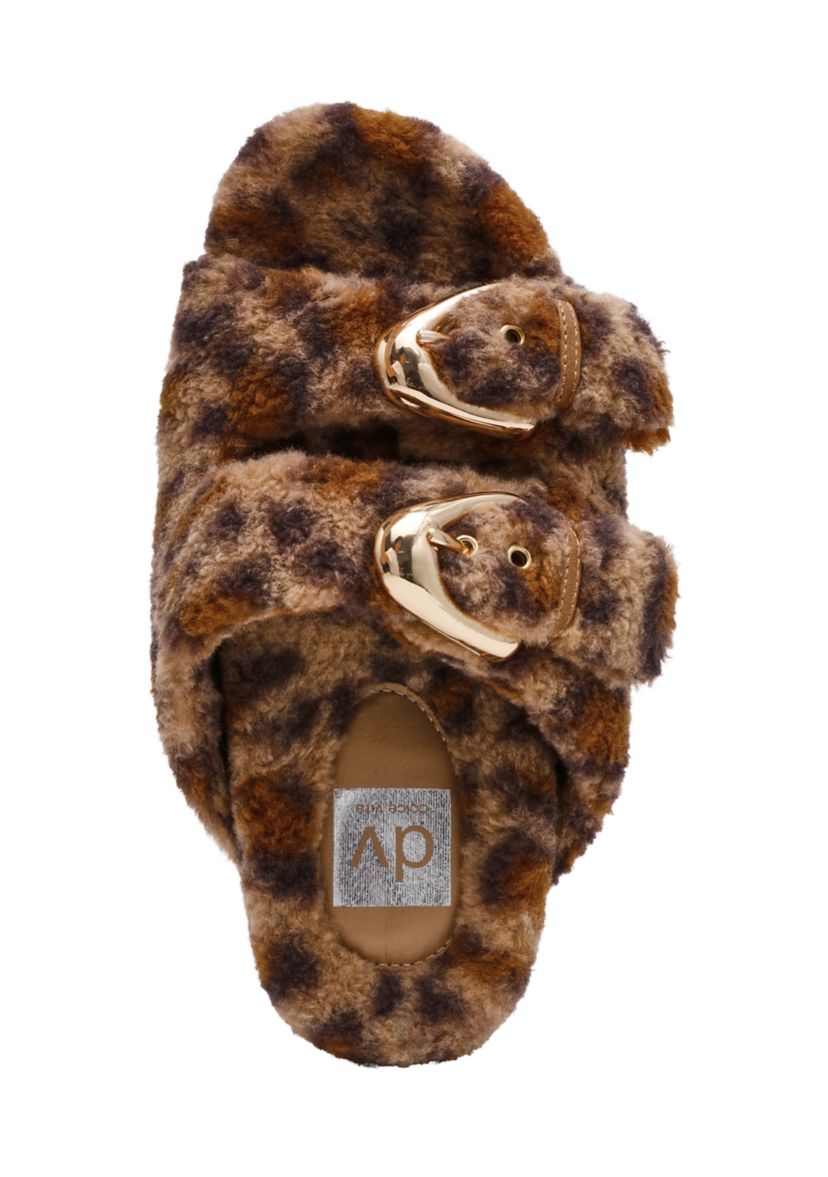 Aldoni Slippers