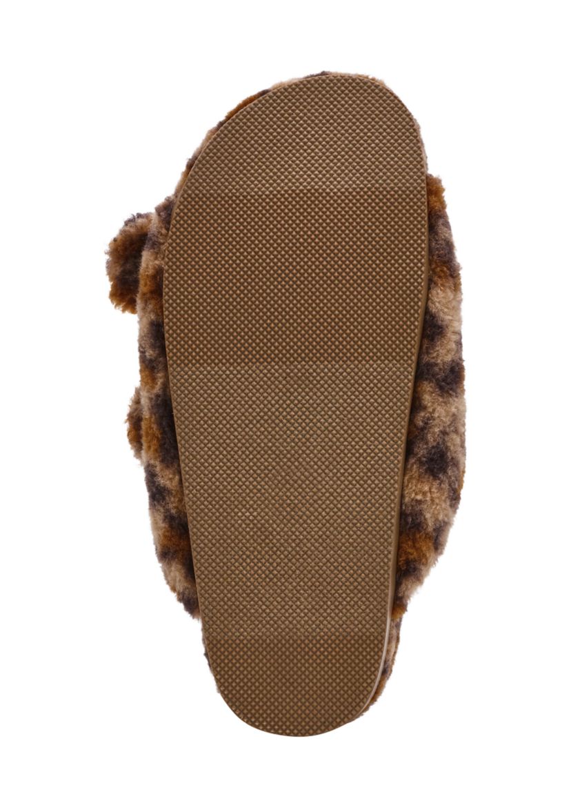 Aldoni Slippers
