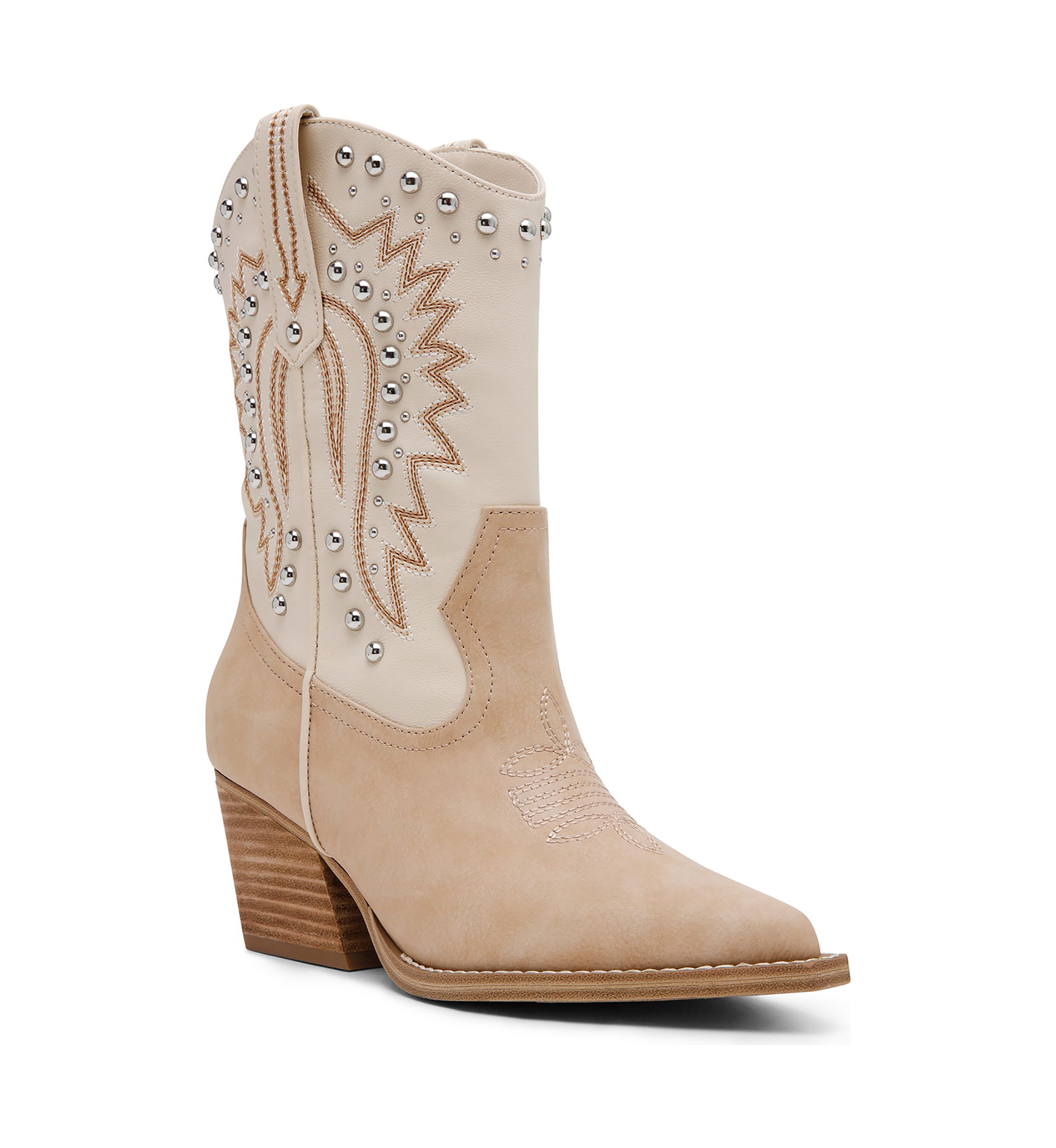 Aledo Western Boots
