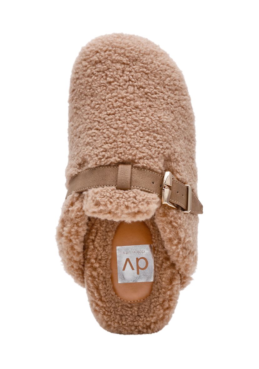 Anina Mules