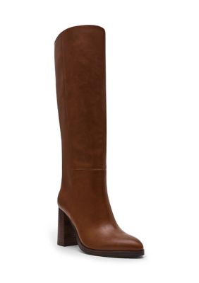 DV Dolce Vita Women's Bardonny Dress Boots, 7.5M
