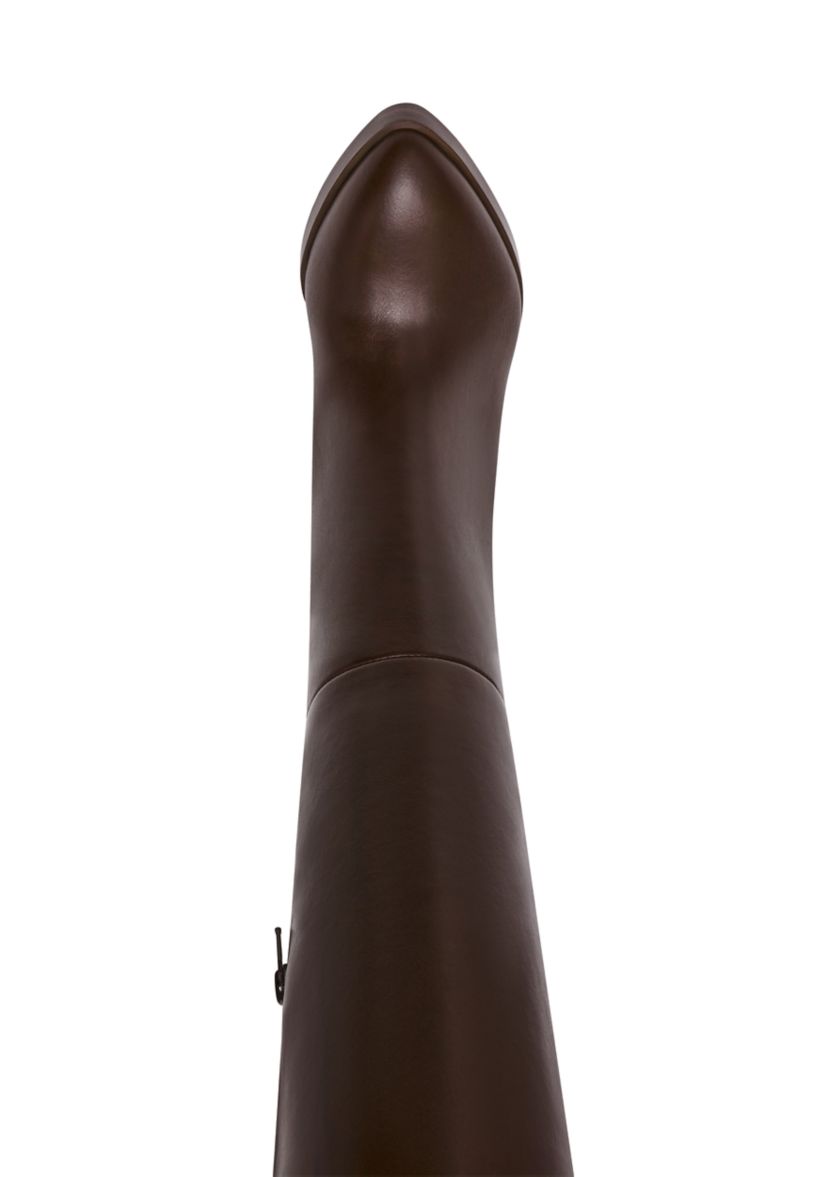 Bardonny Dress Boots