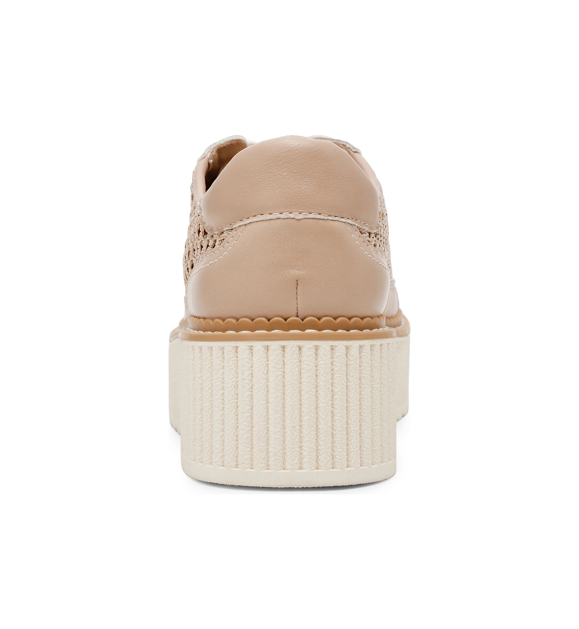 Becky Platform Sneakers