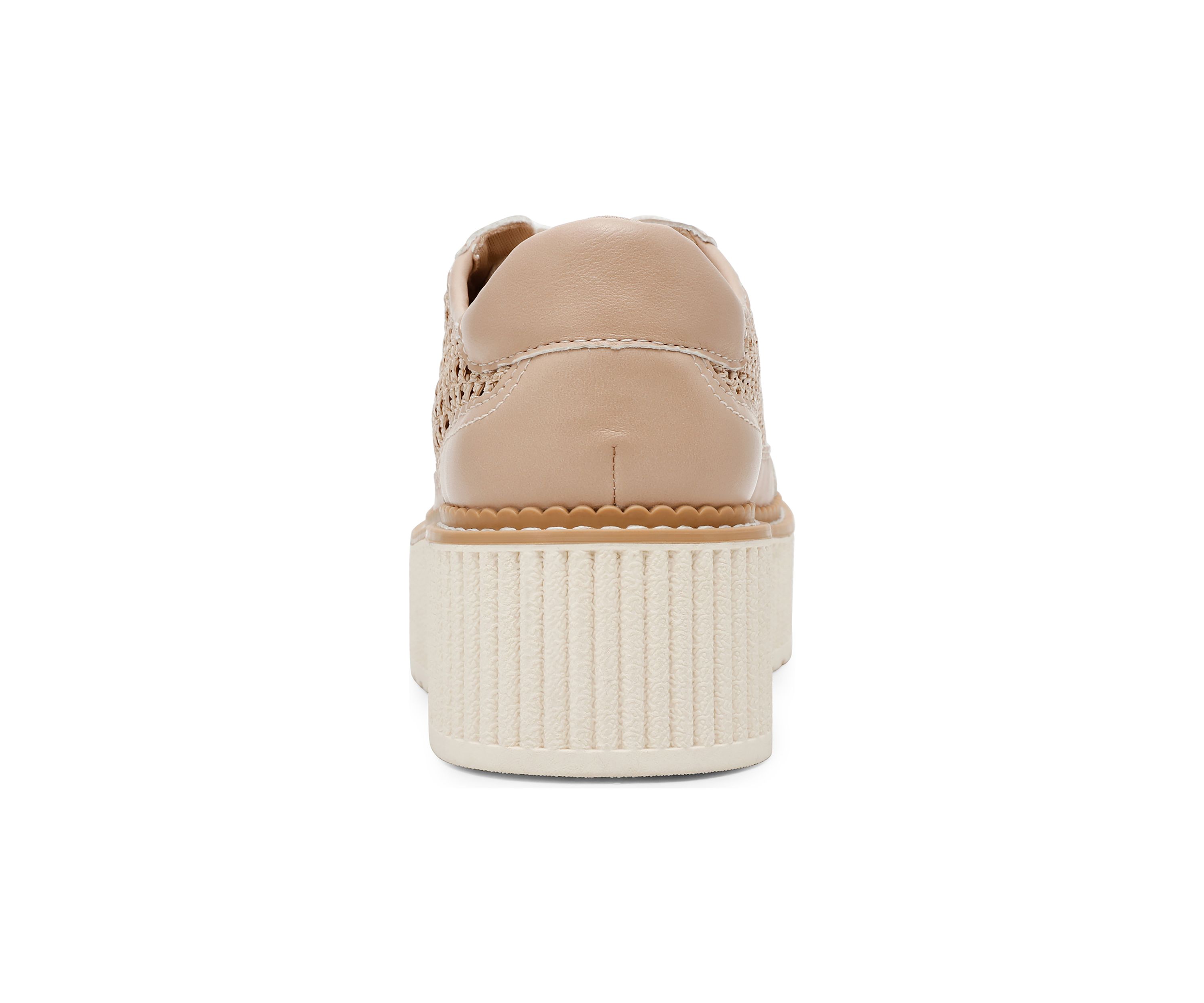Becky Platform Sneakers