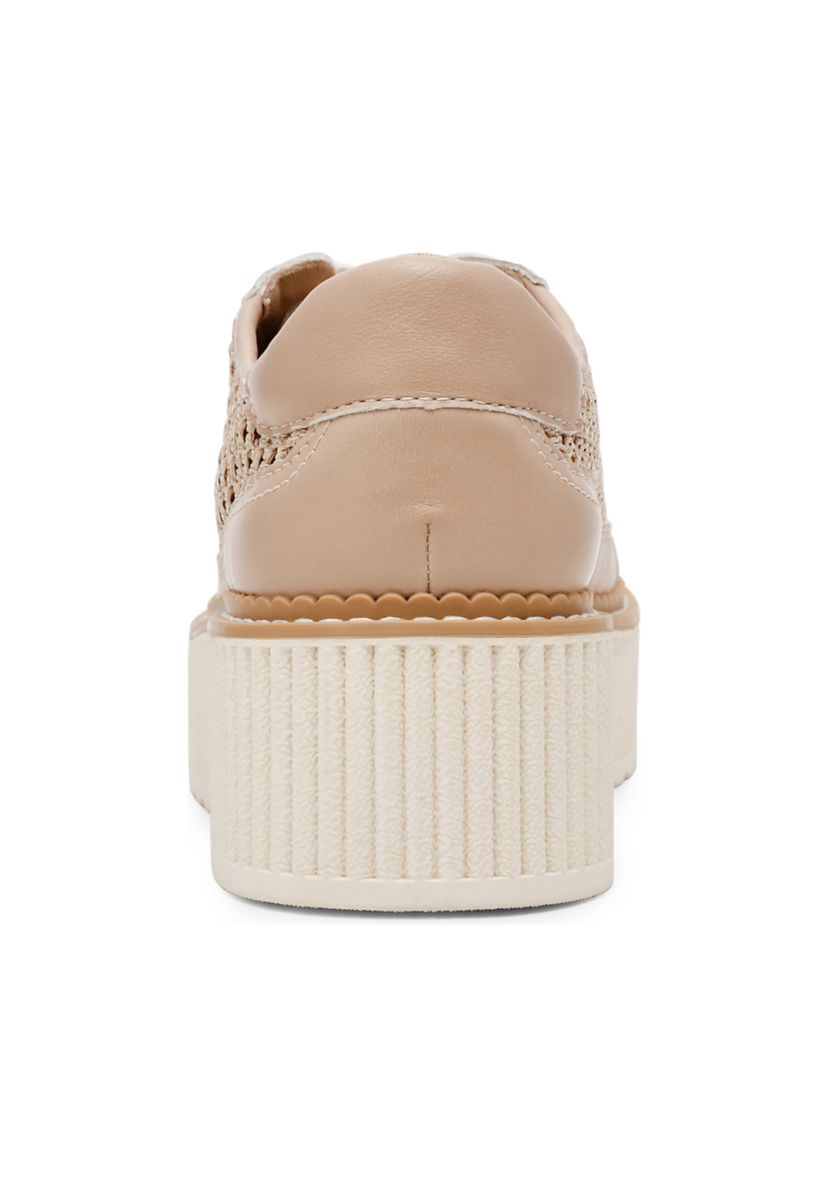 Becky Platform Sneakers