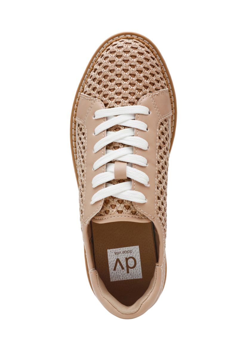 Becky Platform Sneakers