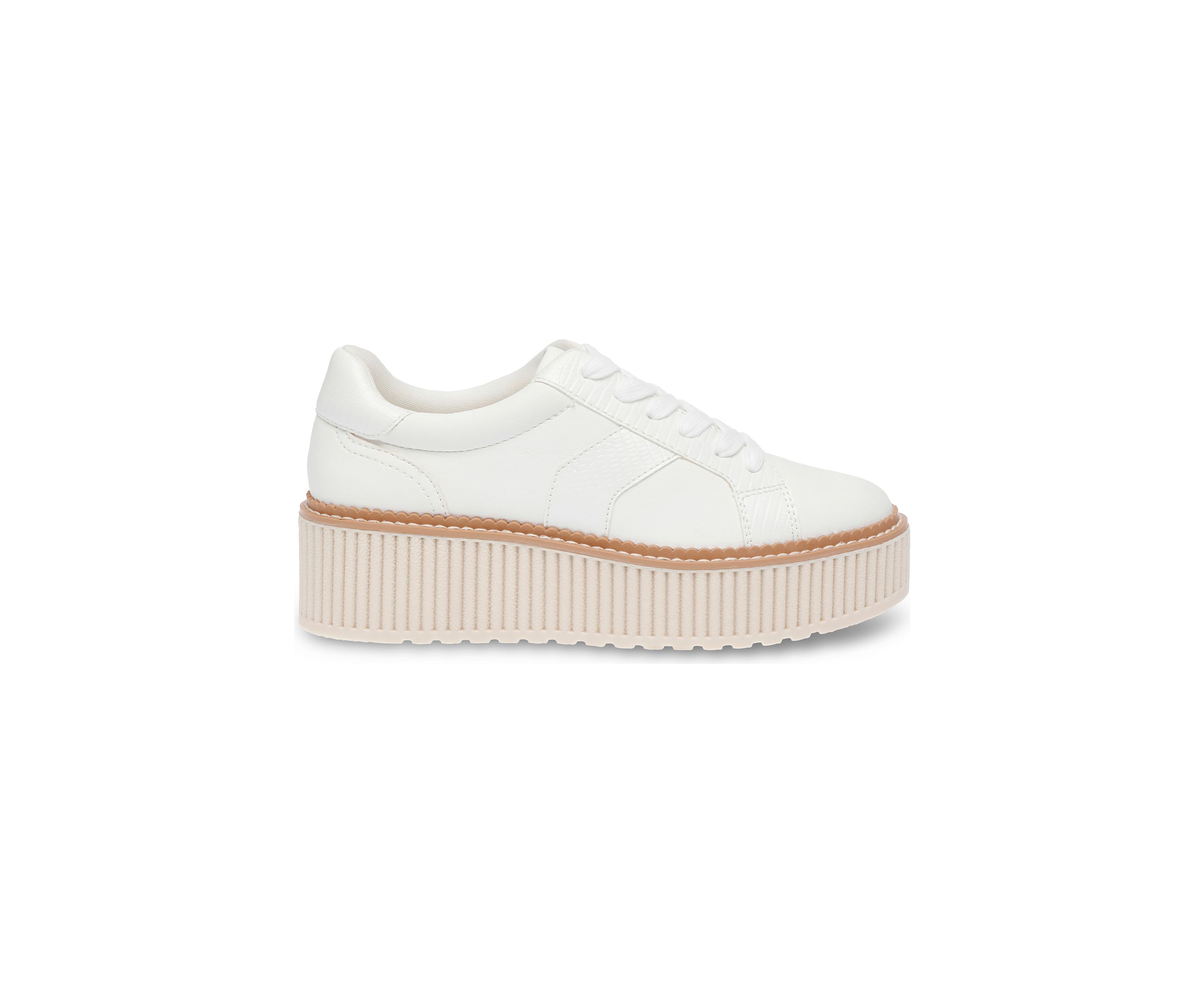 Bubbles Platform Sneakers