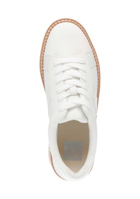 Bubbles Platform Sneakers