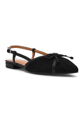 DV Dolce Vita Women's Carsen Slingbacks