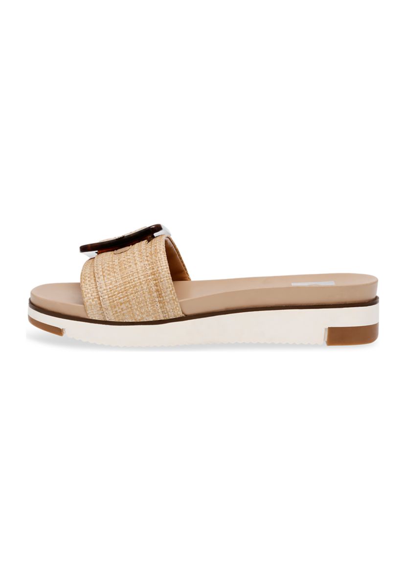 Caster One Band Sandals