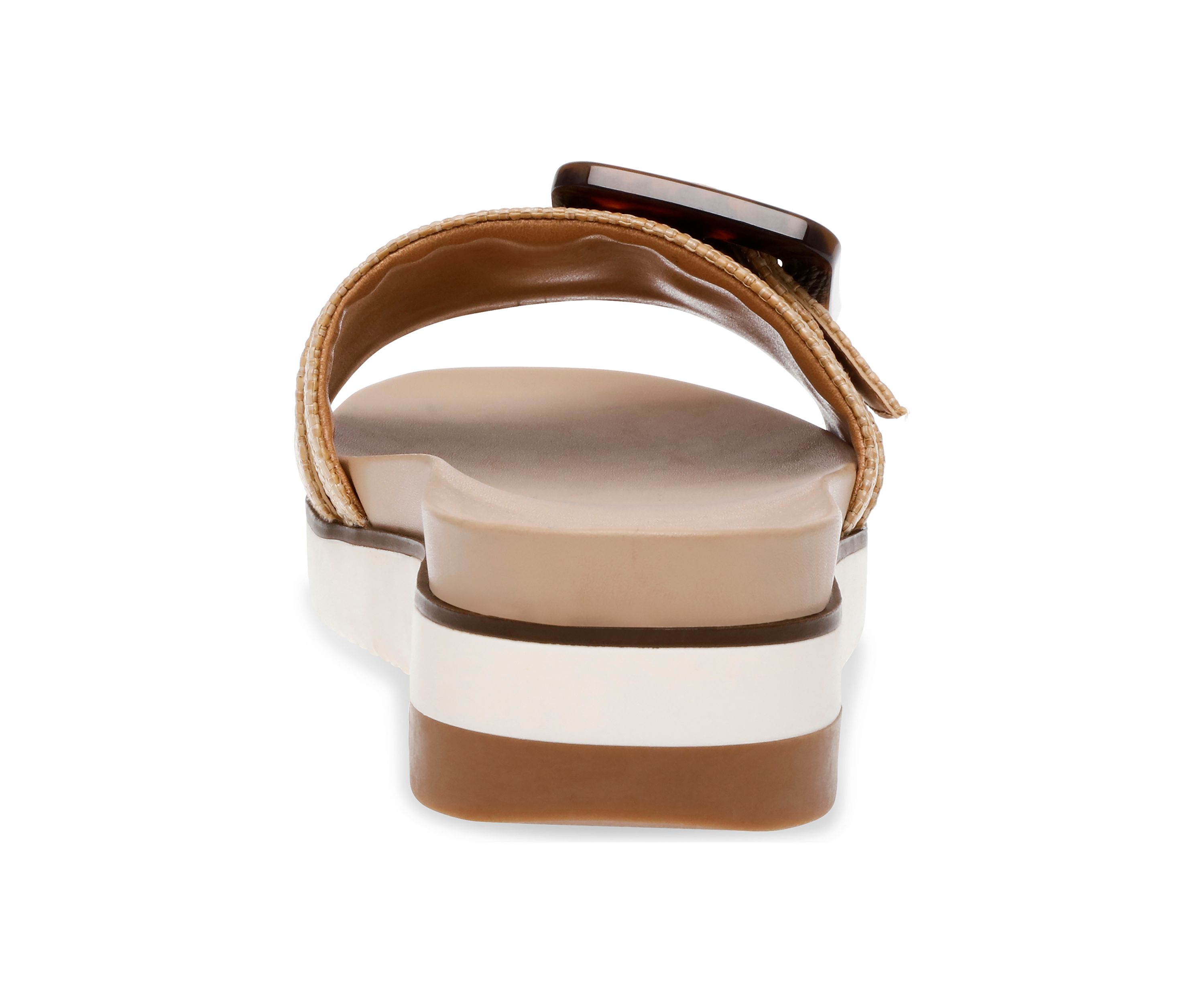 Caster One Band Sandals