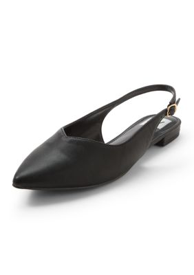 DV Dolce Vita Cawnie Slingback Flats