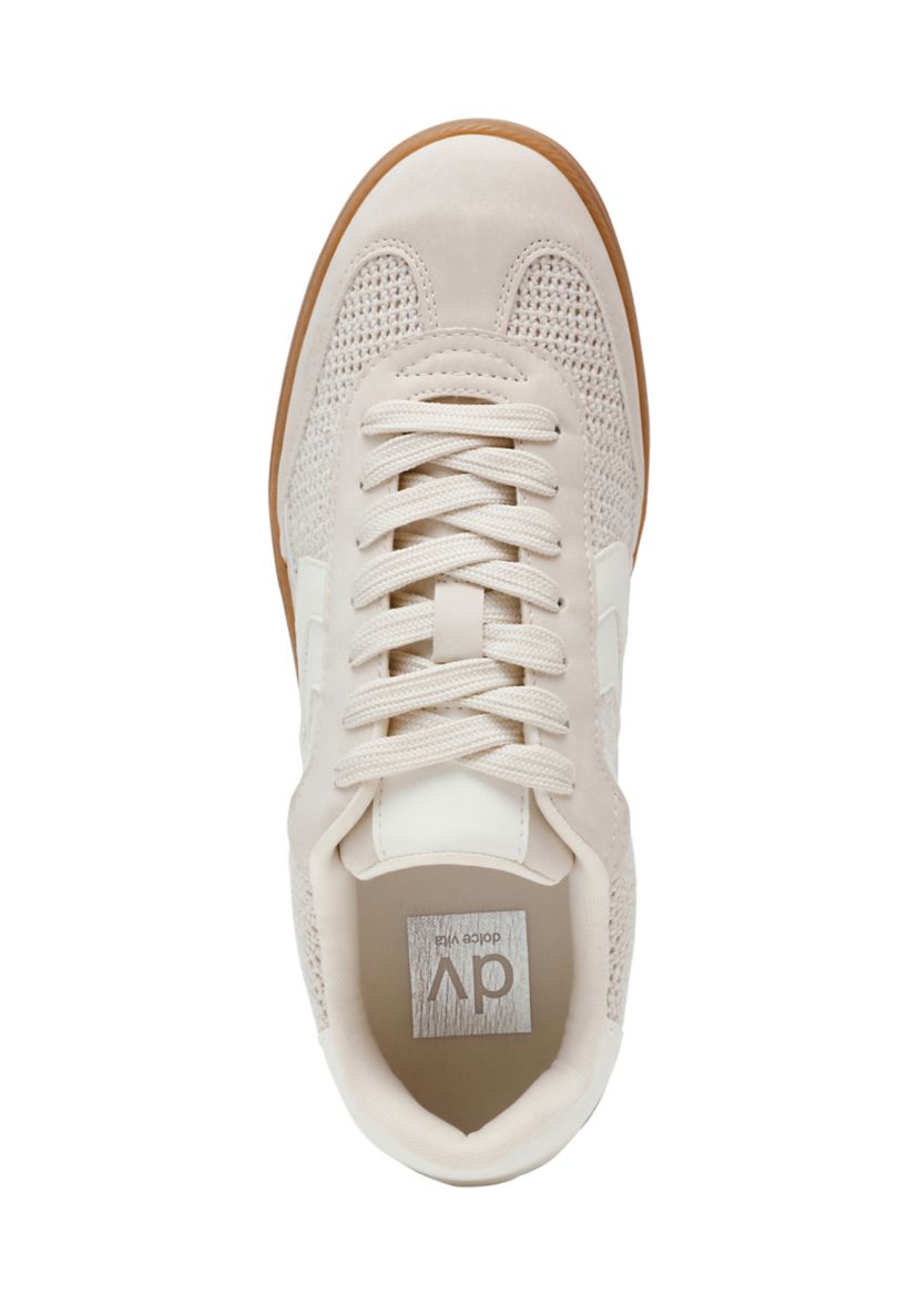 Danita Court Sneakers