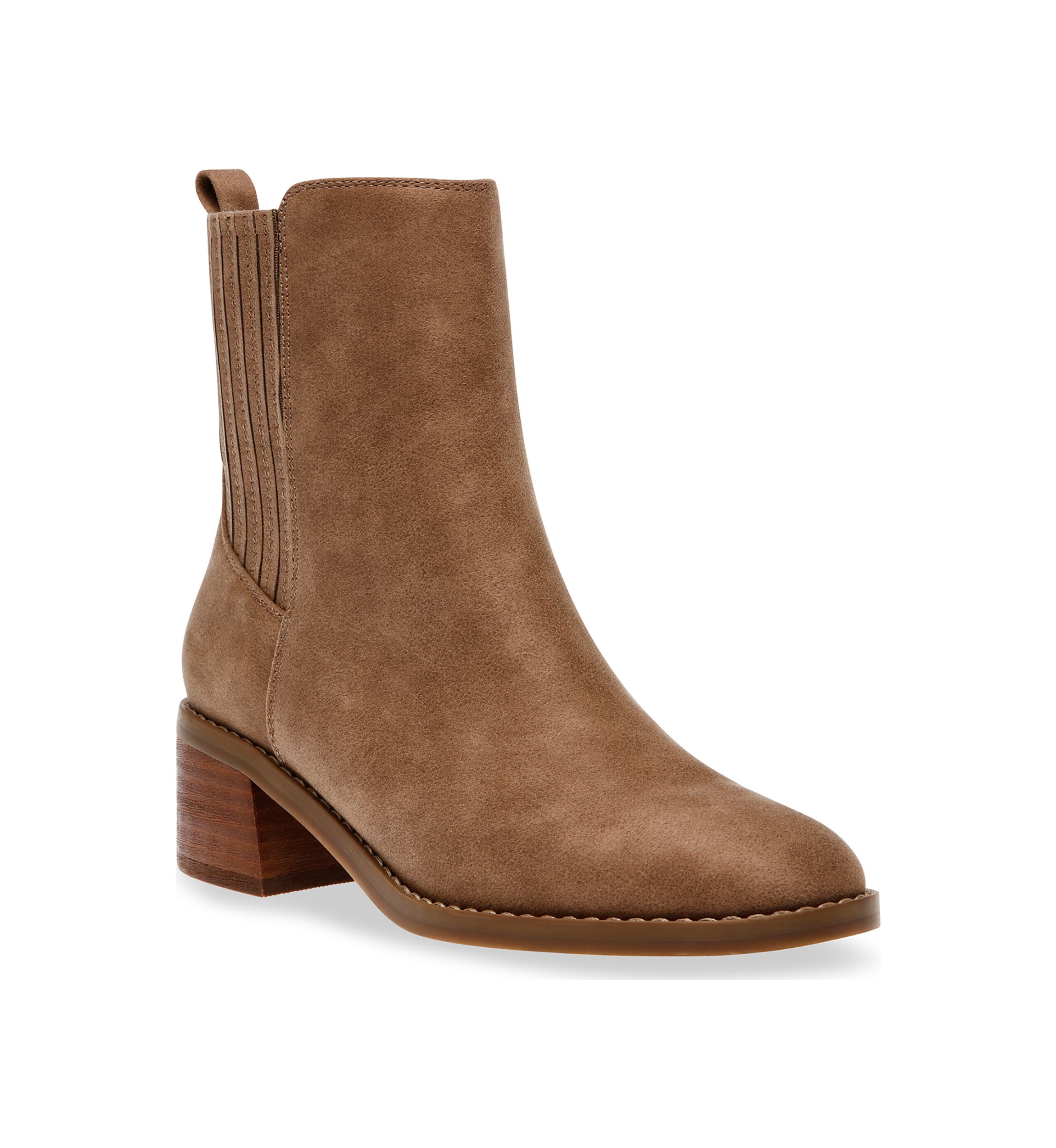 Delilah Boots