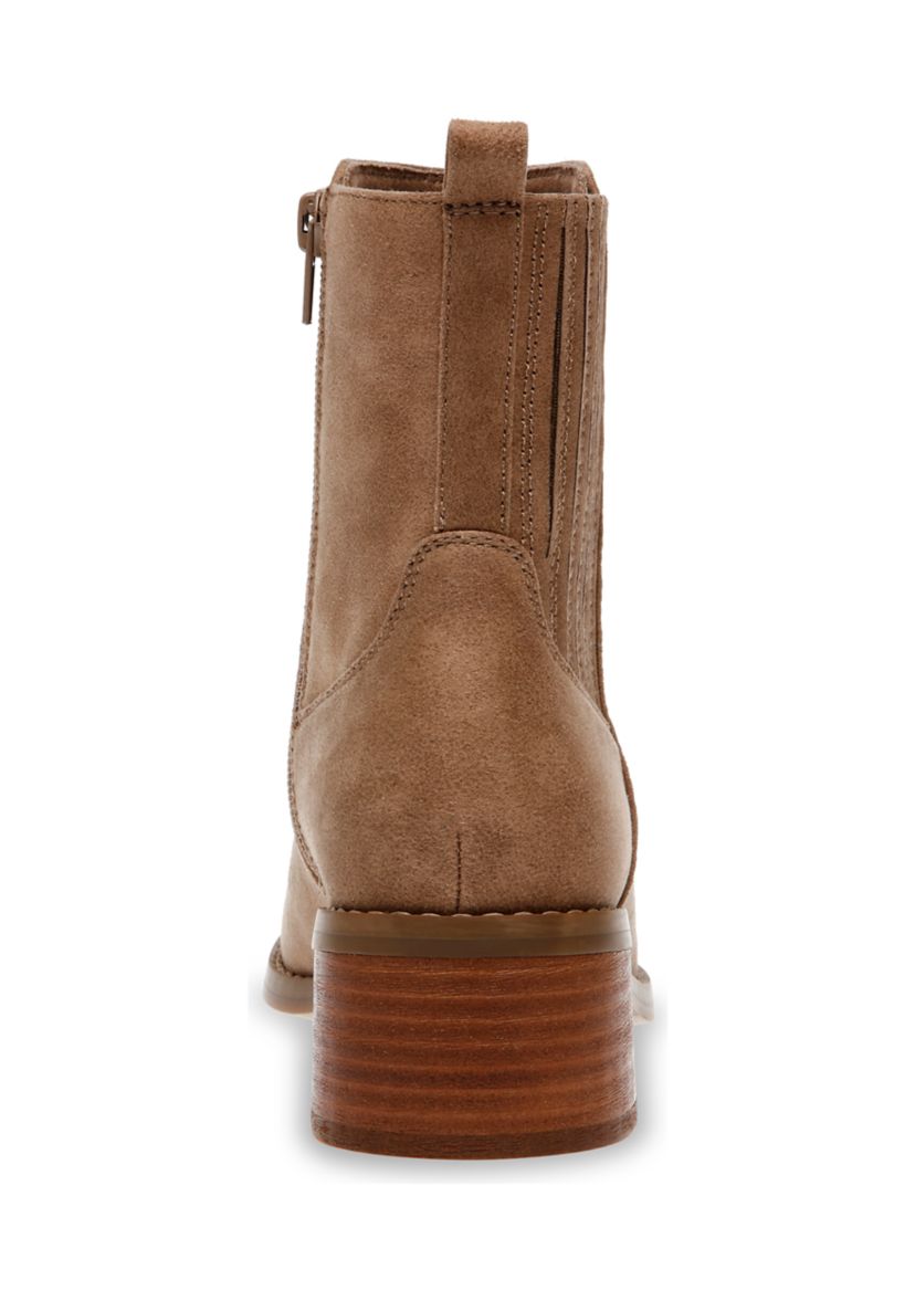 Delilah Boots