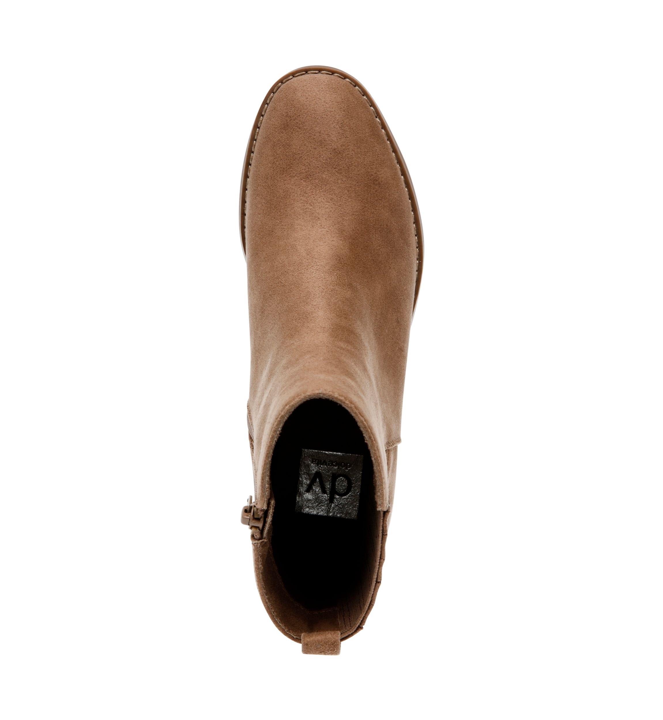 Delilah Boots