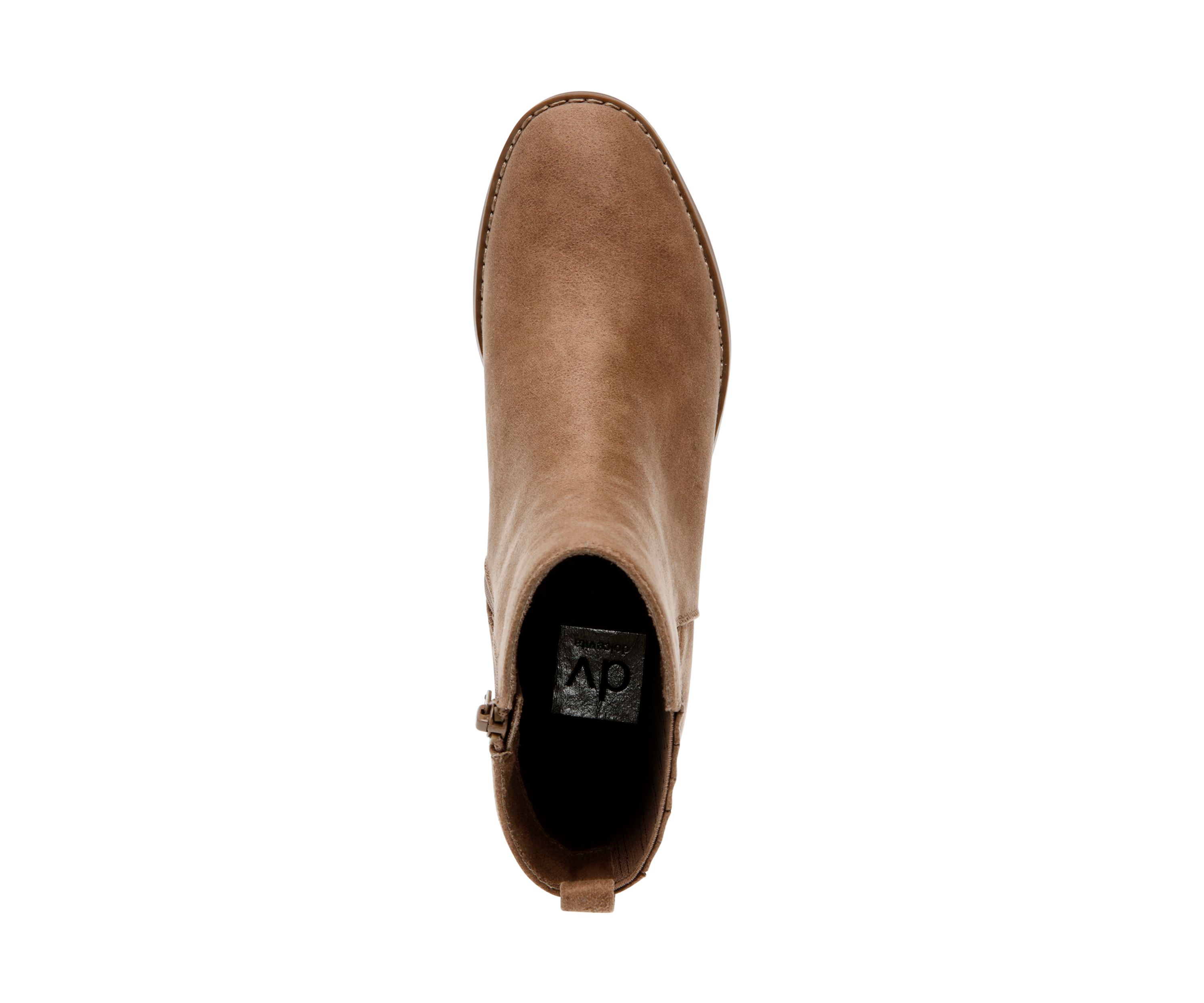 Delilah Boots