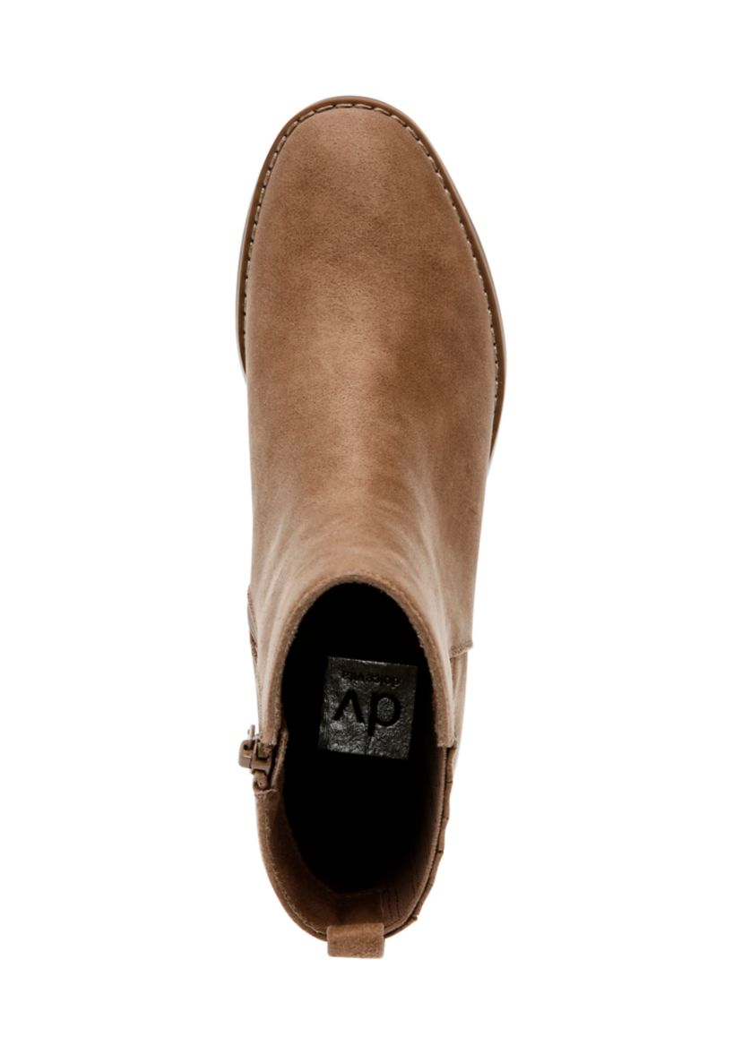 Delilah Boots
