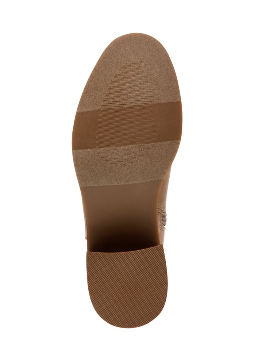 Delilah Boots