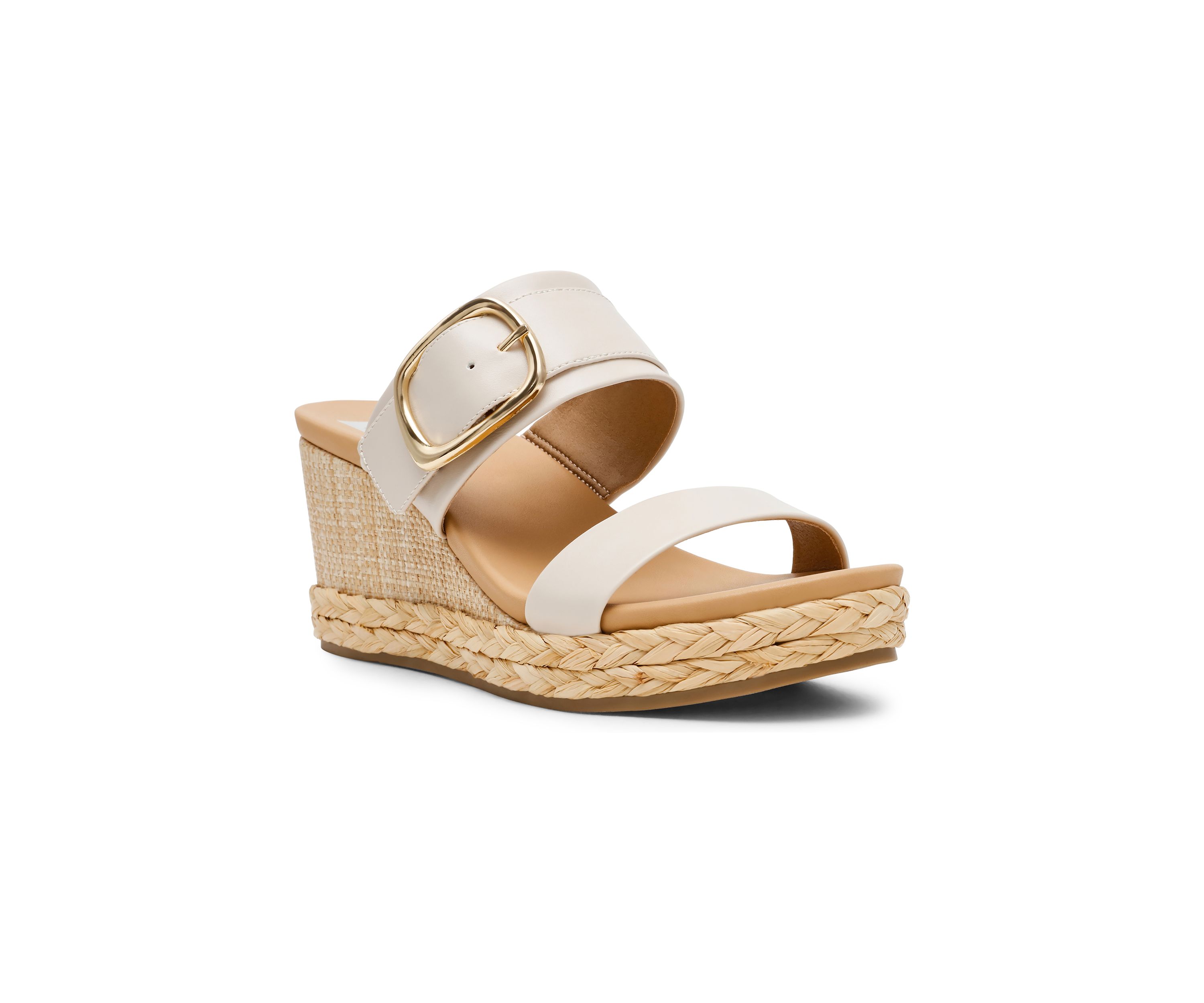 Elara Wedge Heel Sandals
