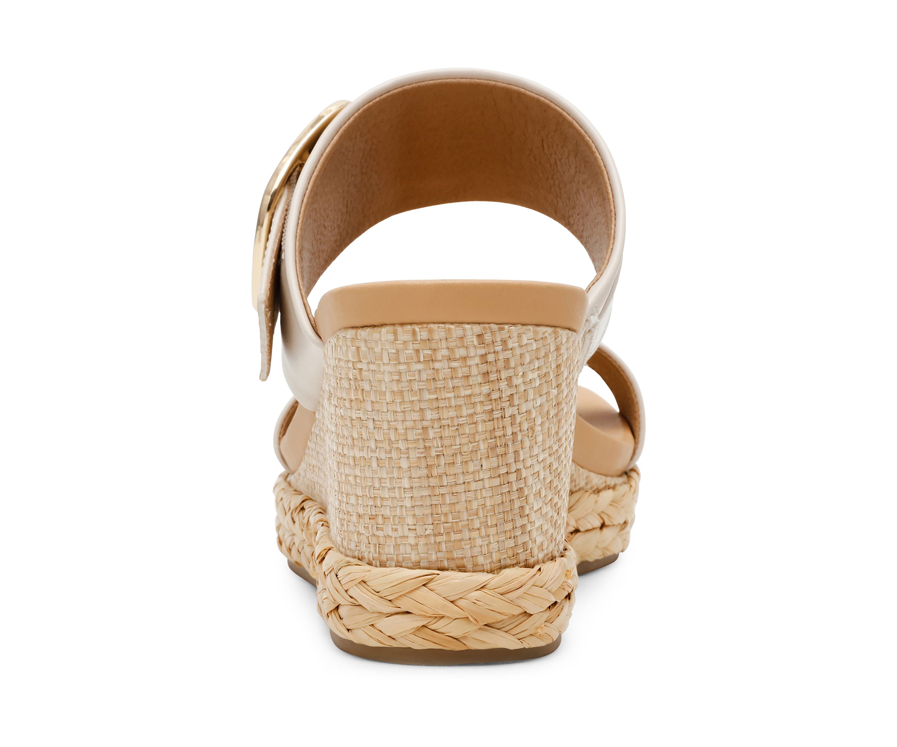Elara Wedge Heel Sandals