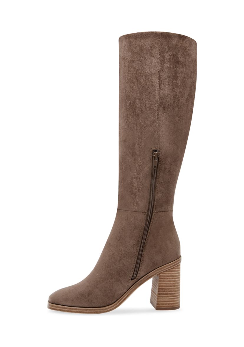 Womens Flapper Boots