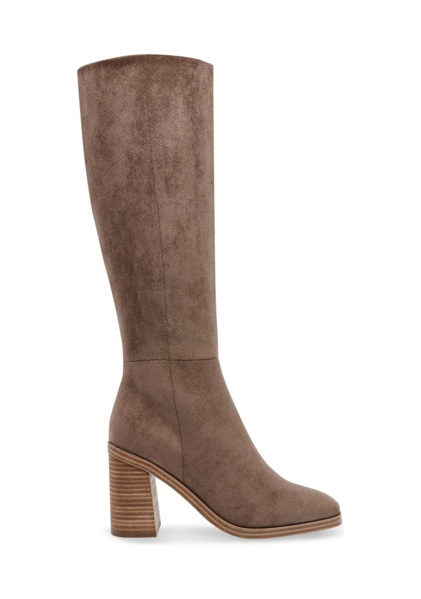 Womens Flapper Boots