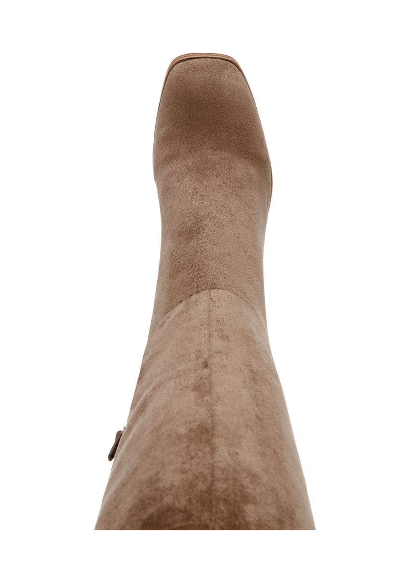 Womens Flapper Boots