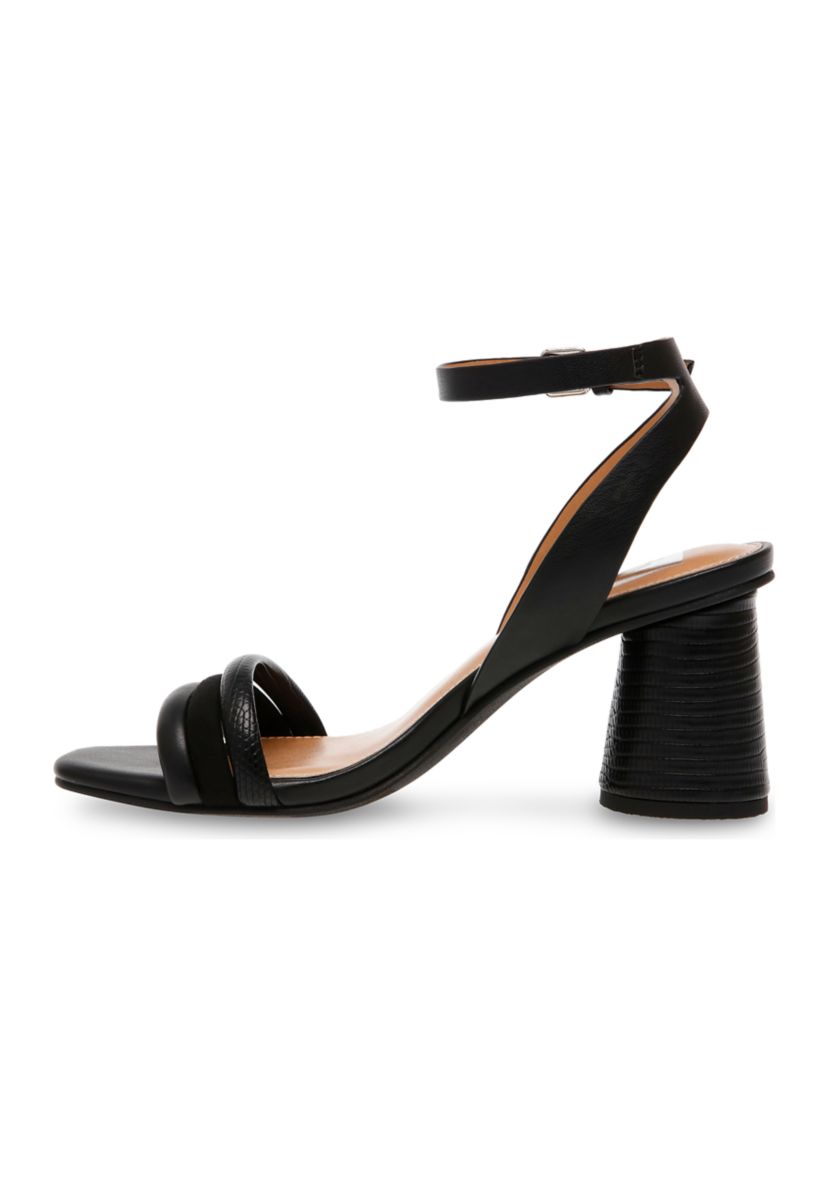 Womens Fleck Dress Sandals