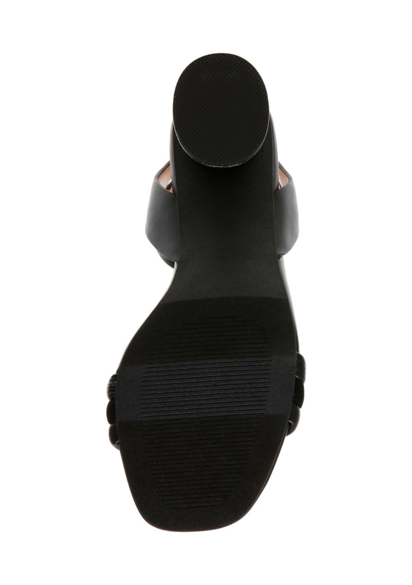 Womens Fleck Dress Sandals