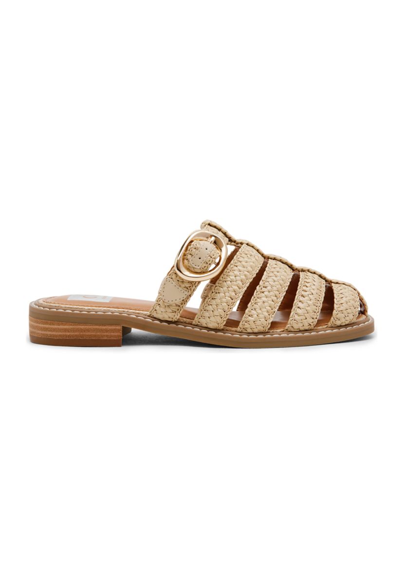Fyona Fisherman Sandals