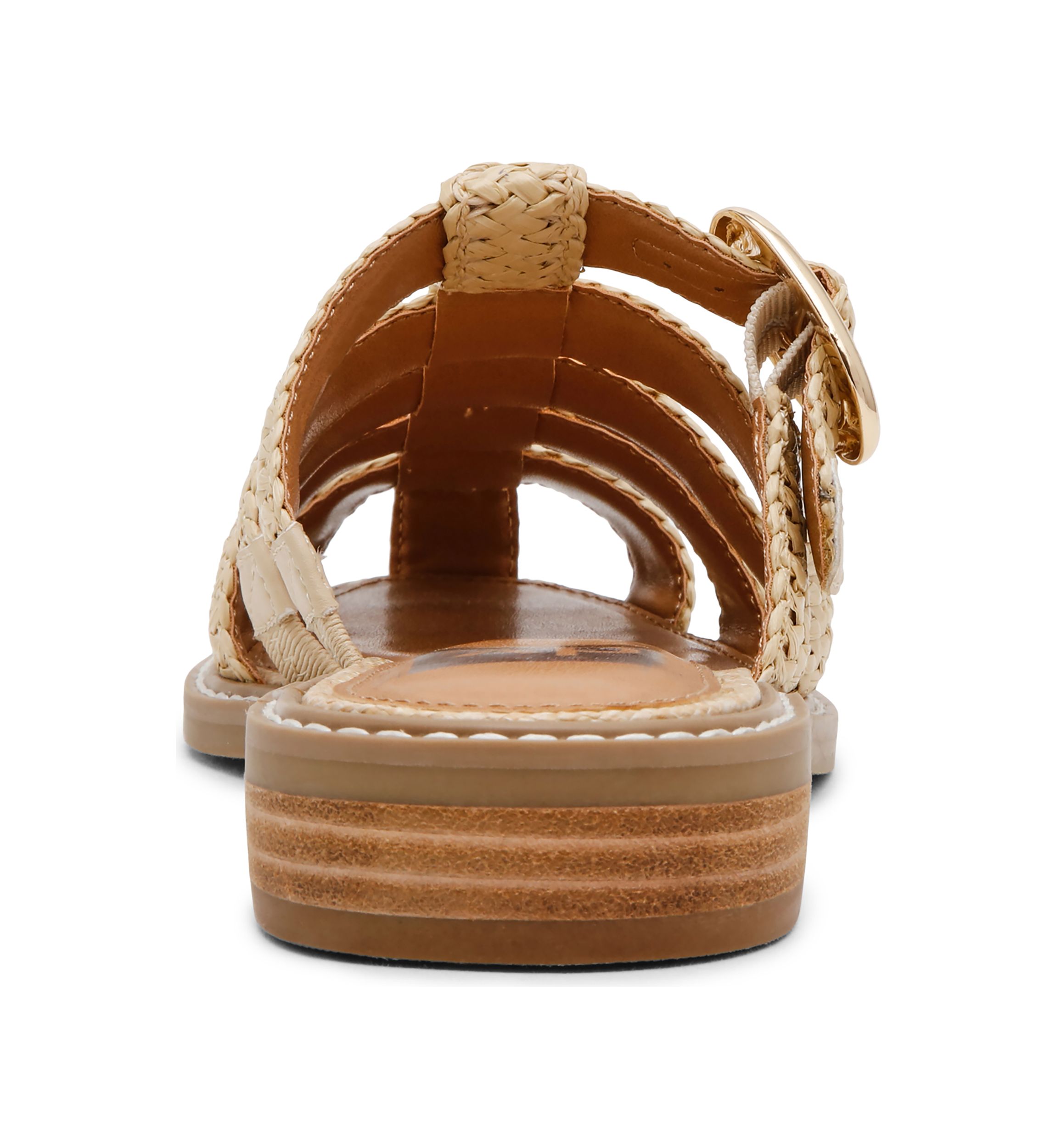 Fyona Fisherman Sandals