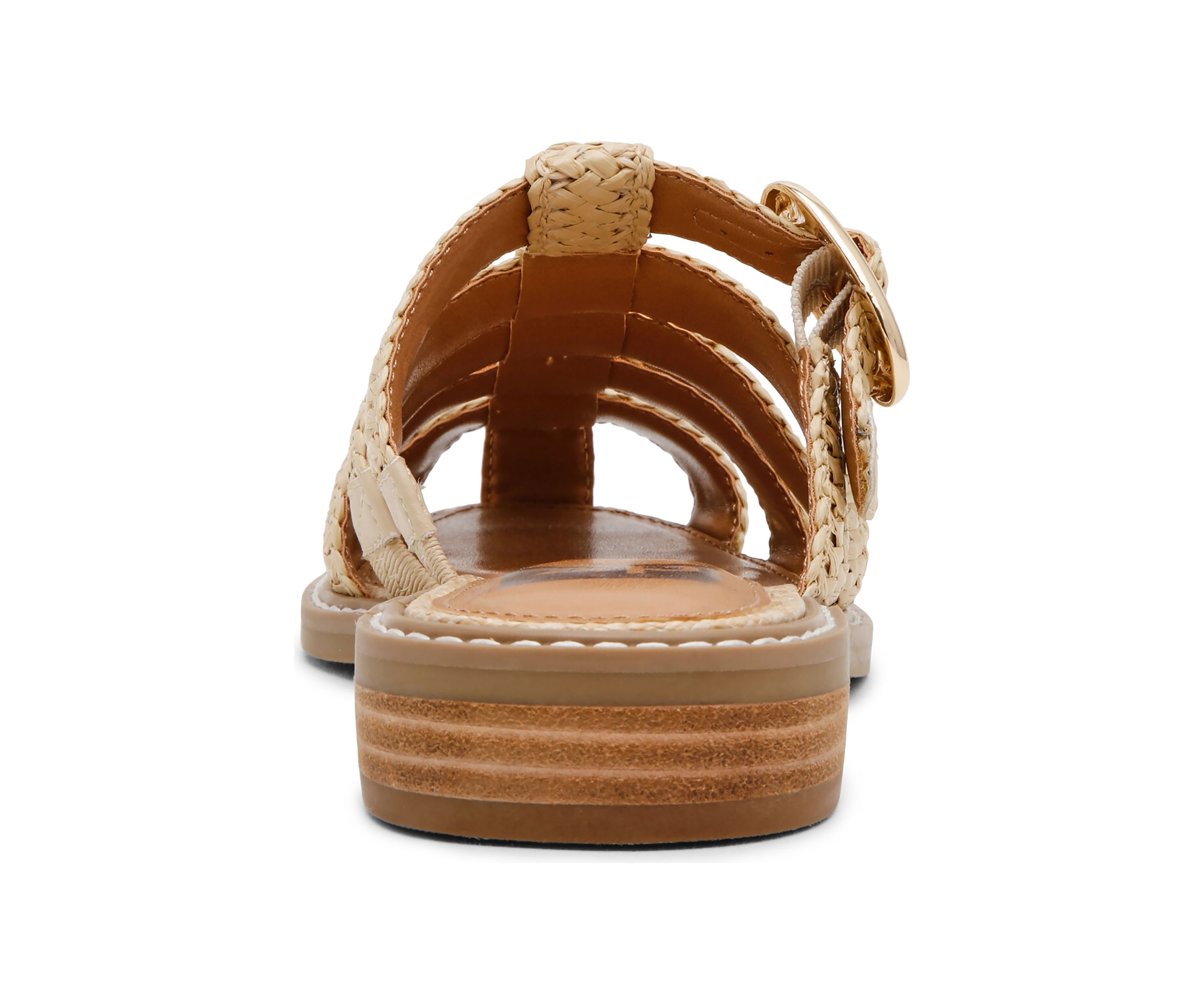 Fyona Fisherman Sandals