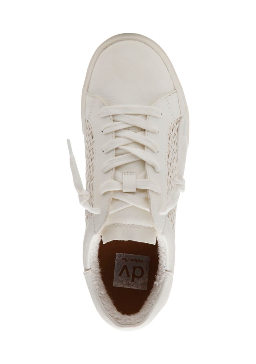 Womens Hastings Sneakers