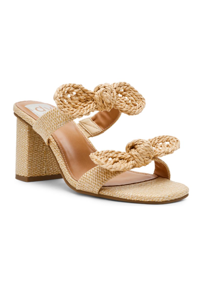 Hope Bow Sandals