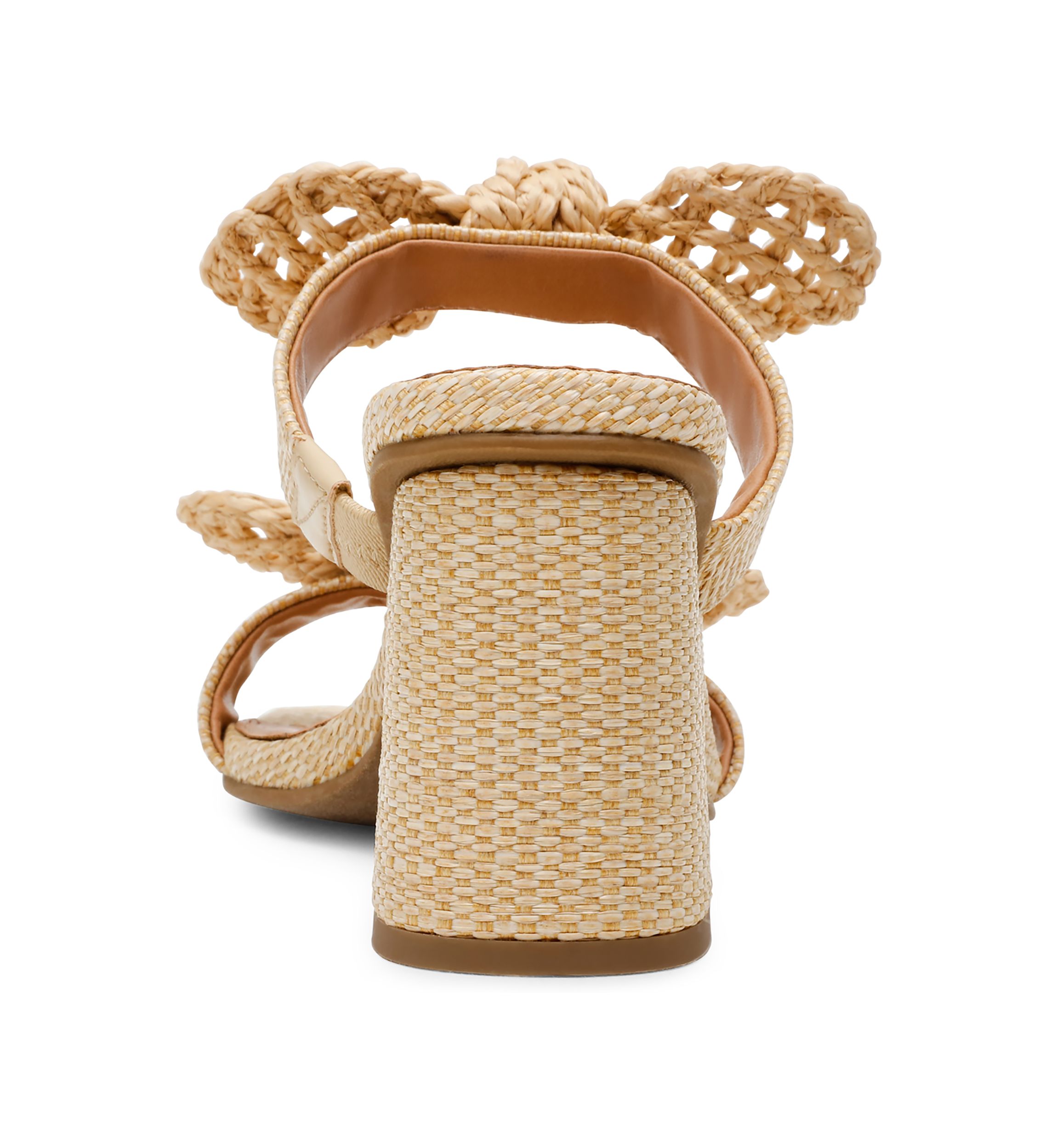 Hope Bow Sandals