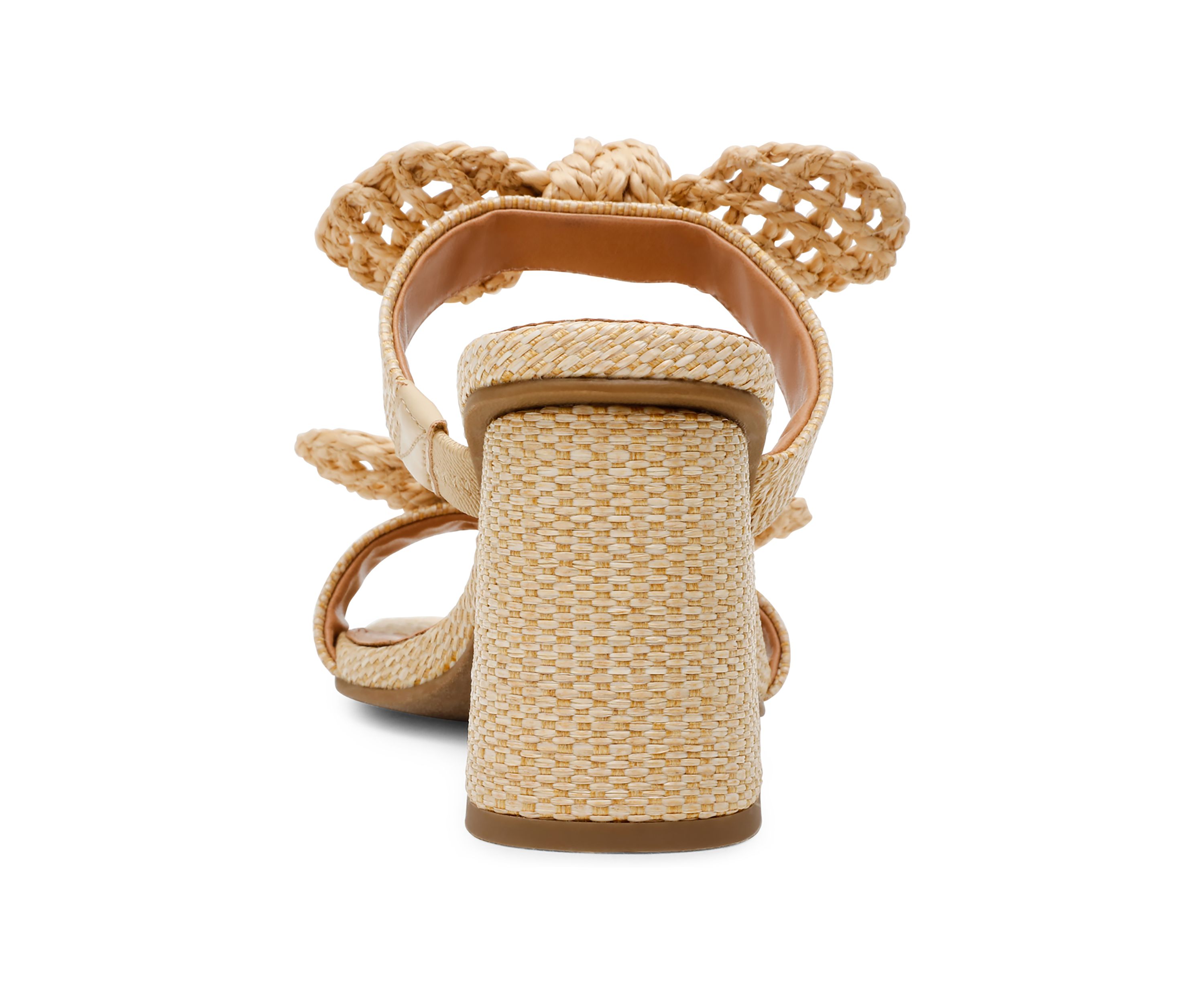 Hope Bow Sandals