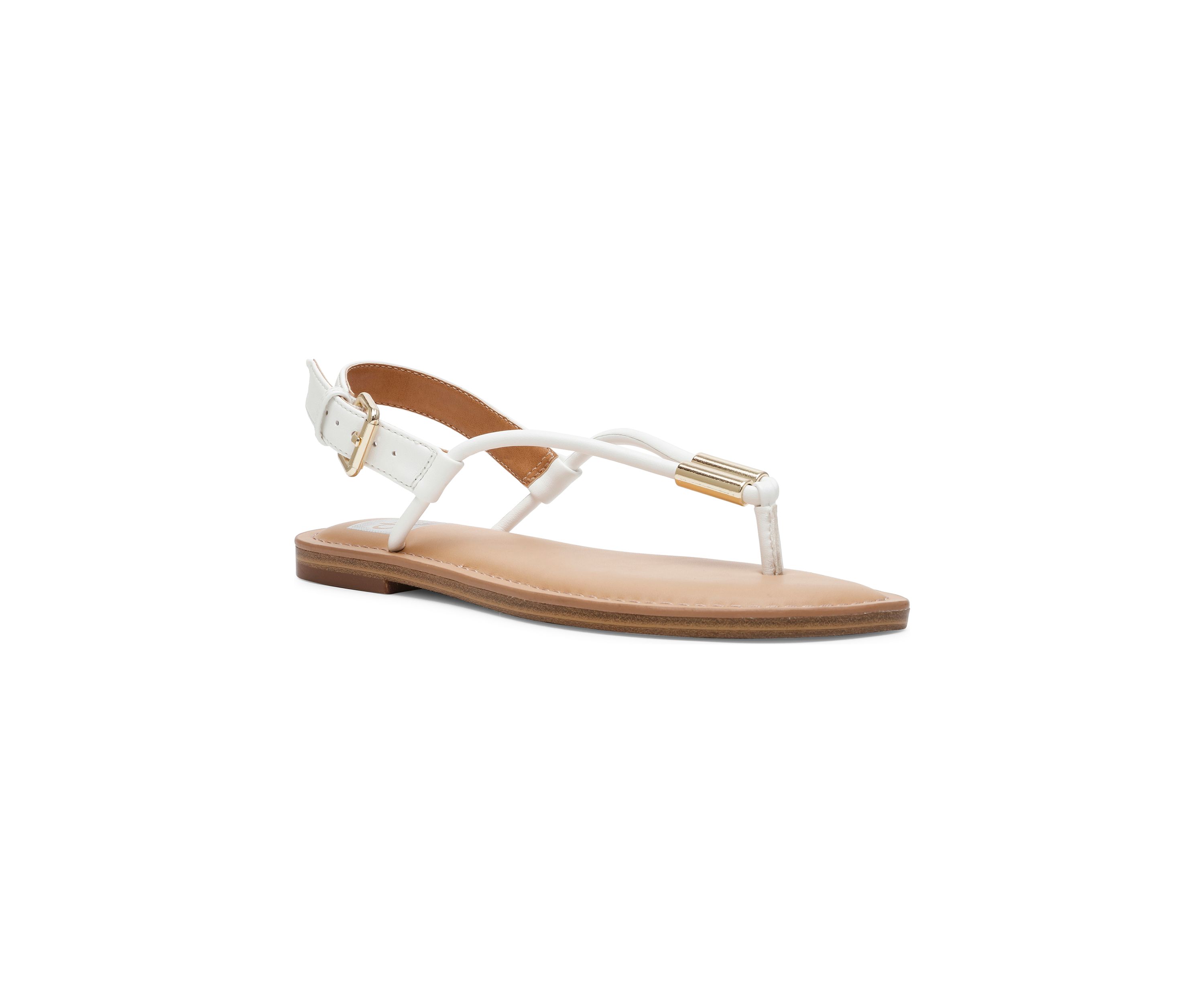 Womens Jache Thong Sandals