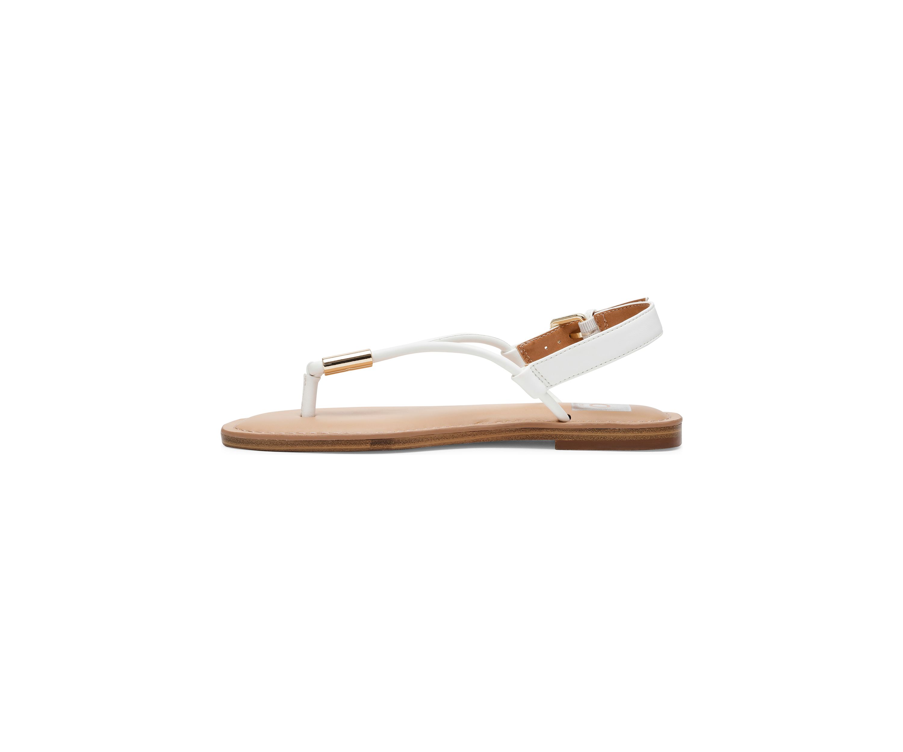 Womens Jache Thong Sandals