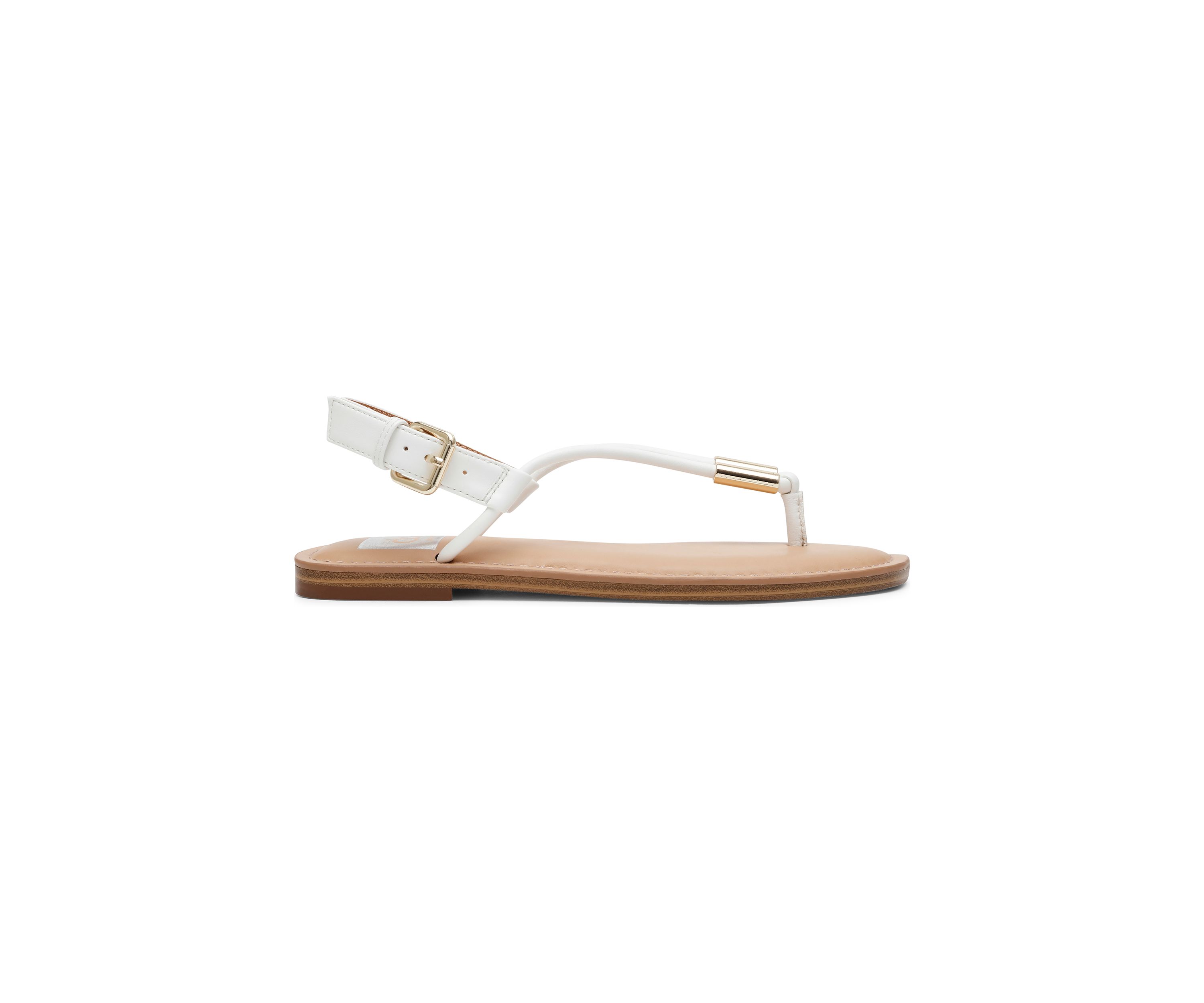 Womens Jache Thong Sandals