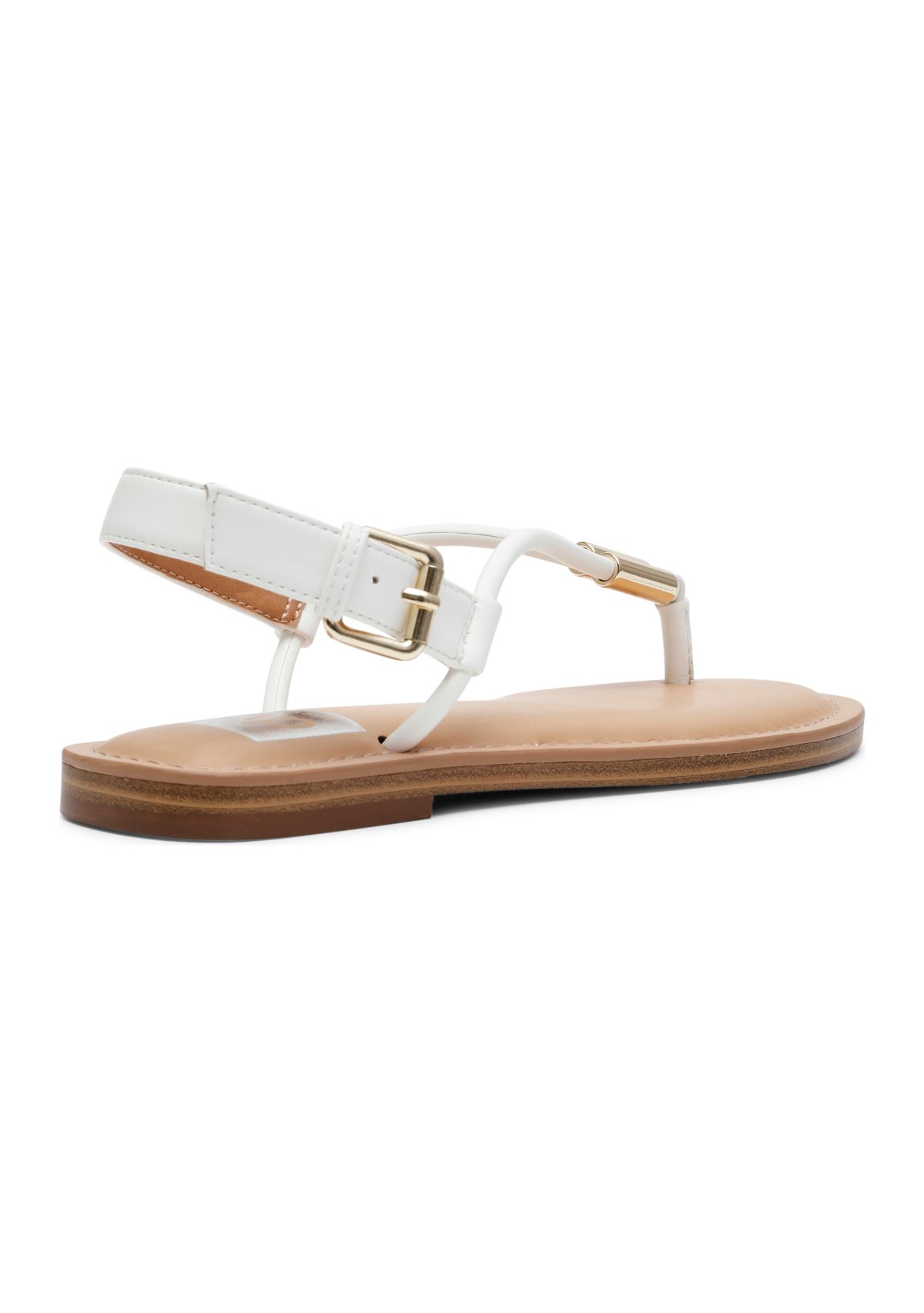 Womens Jache Thong Sandals