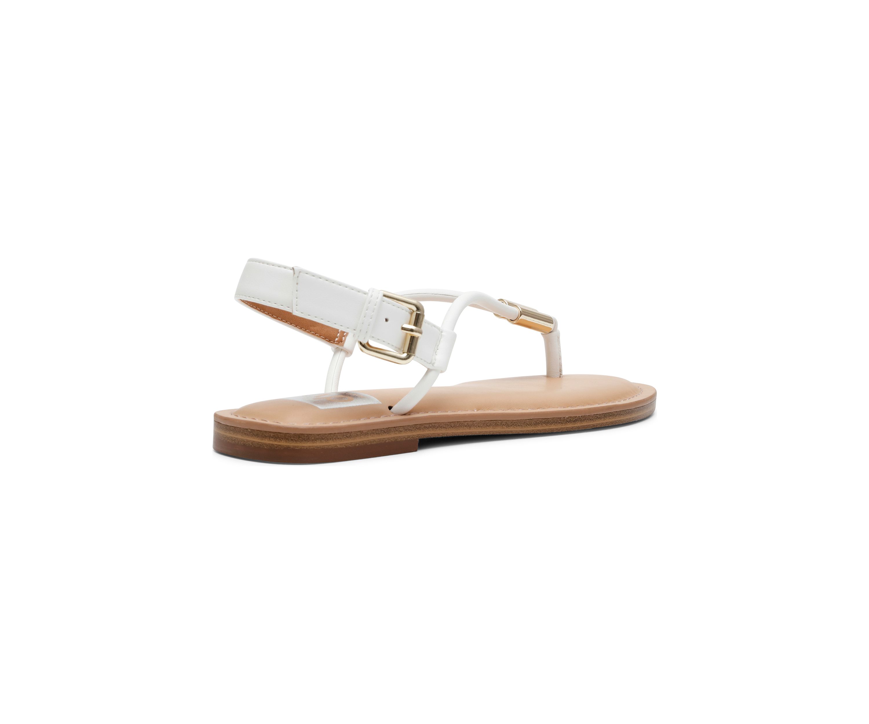 Womens Jache Thong Sandals