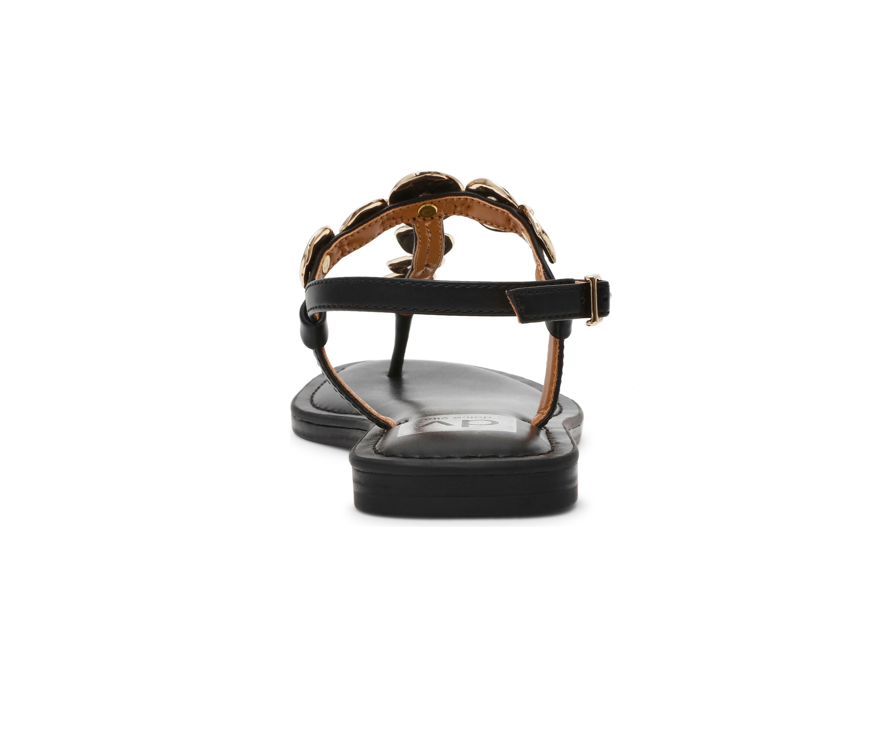 Jaime Thong Slingback Sandals