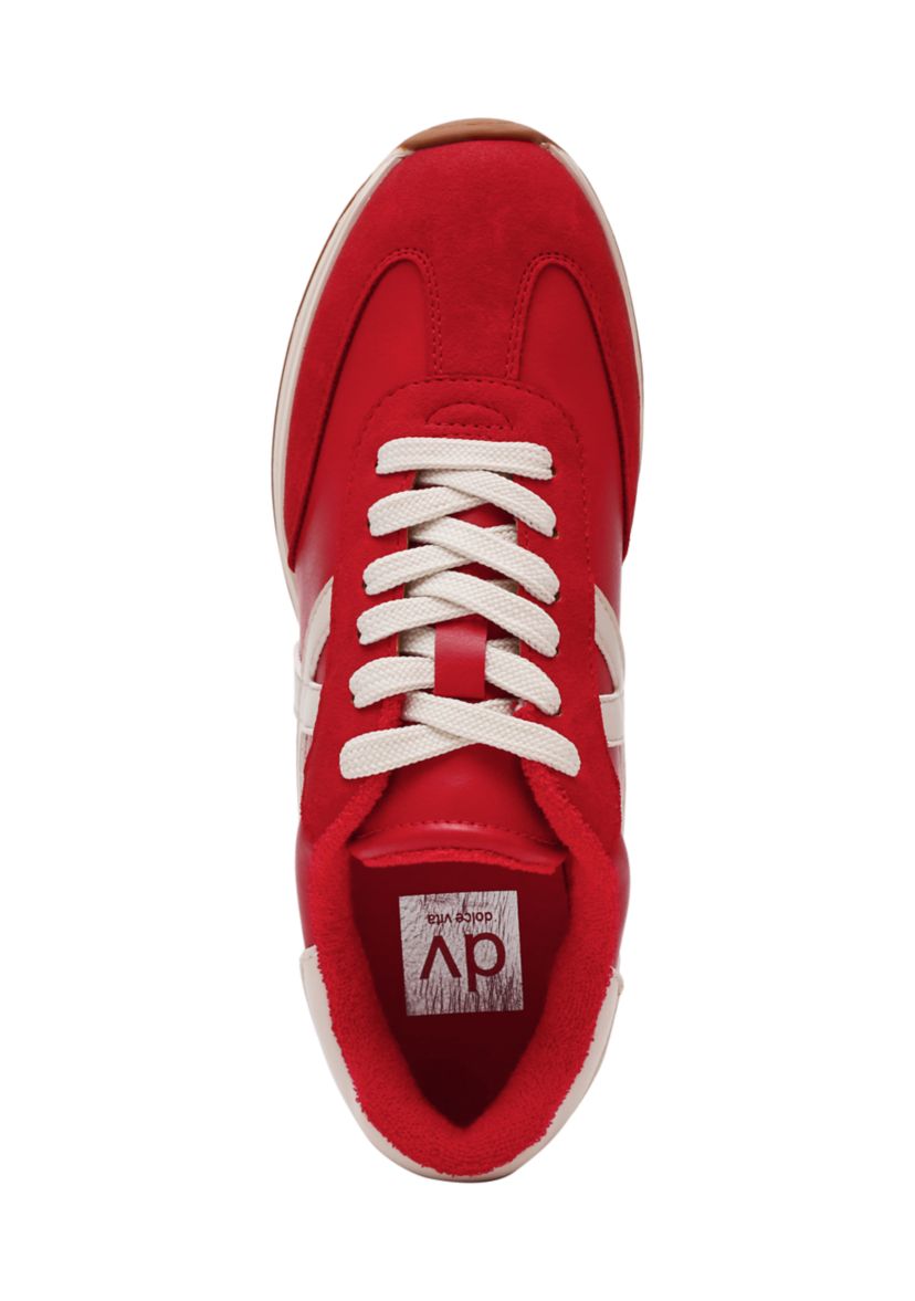 Joque Sneakers